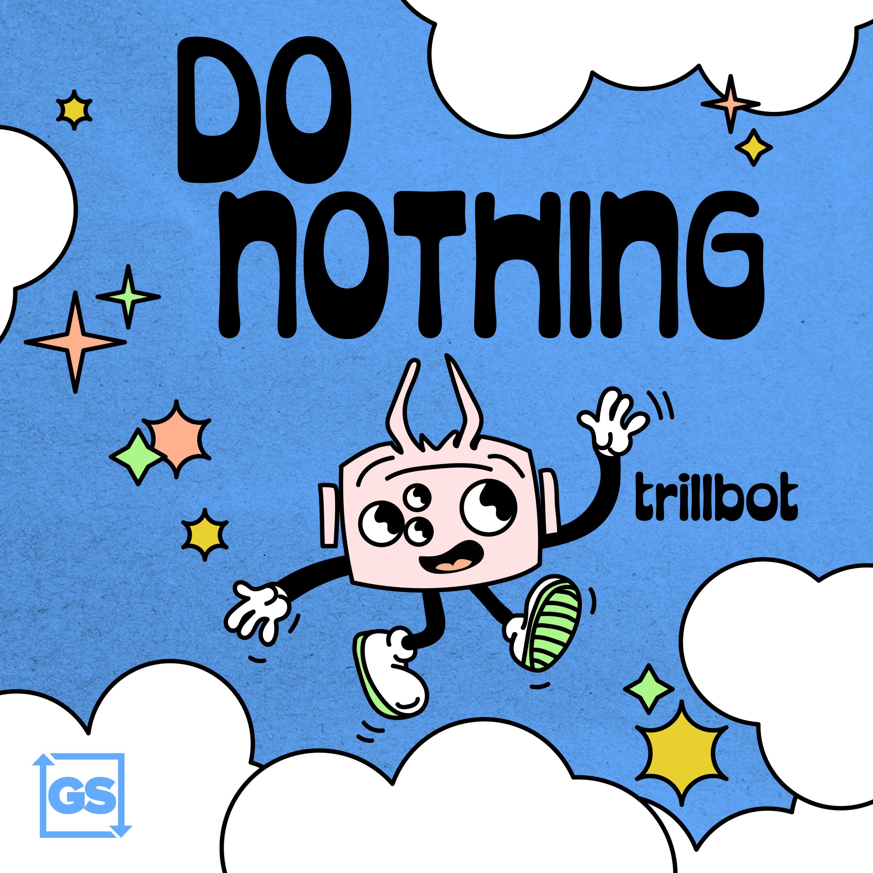Трек Do Nothing