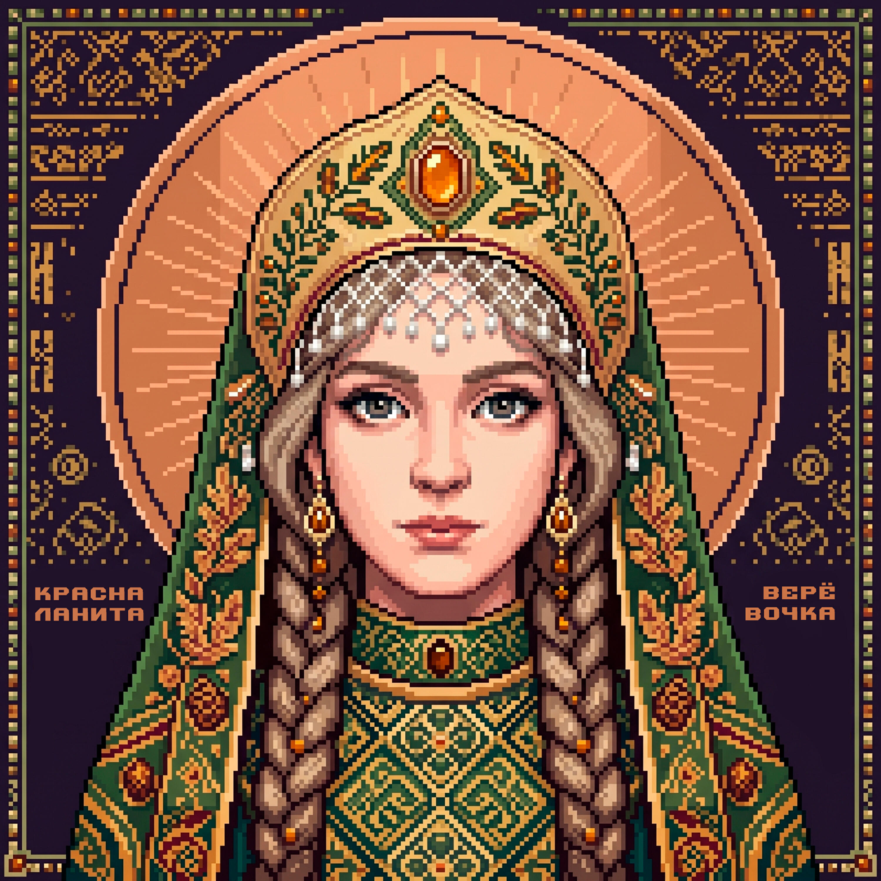 Релиз Верёвочка
