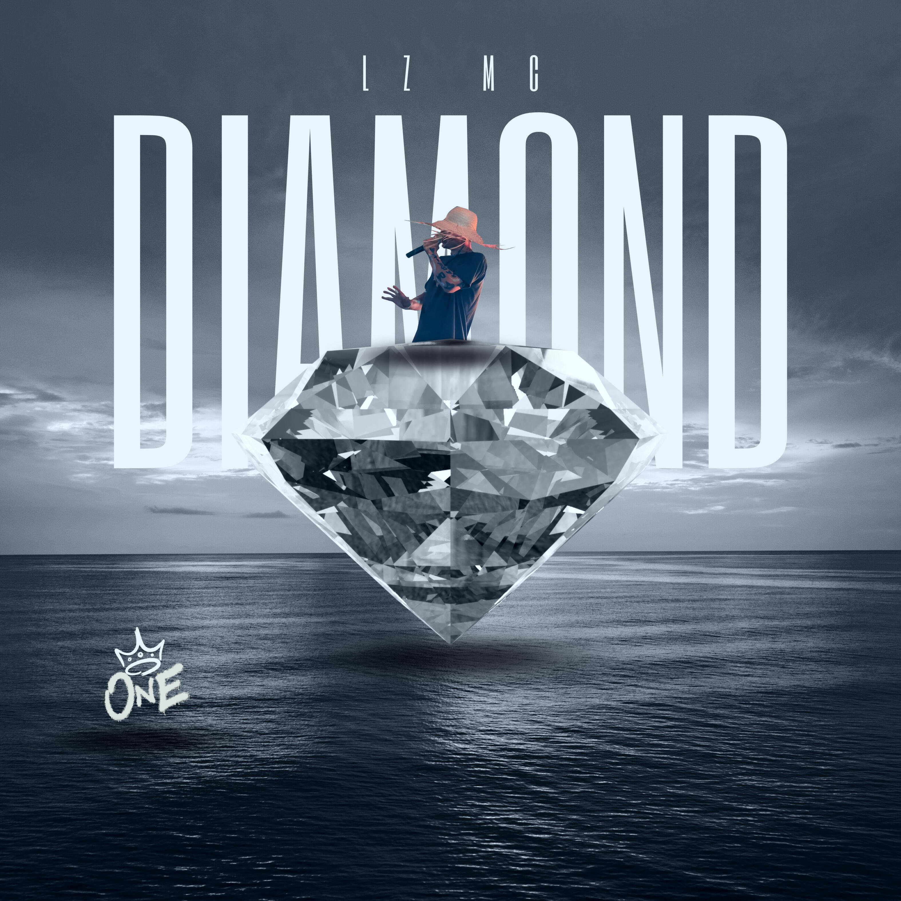 Скачать песню LZ MC - Diamond бесплатно в MP3 для Android и iOS