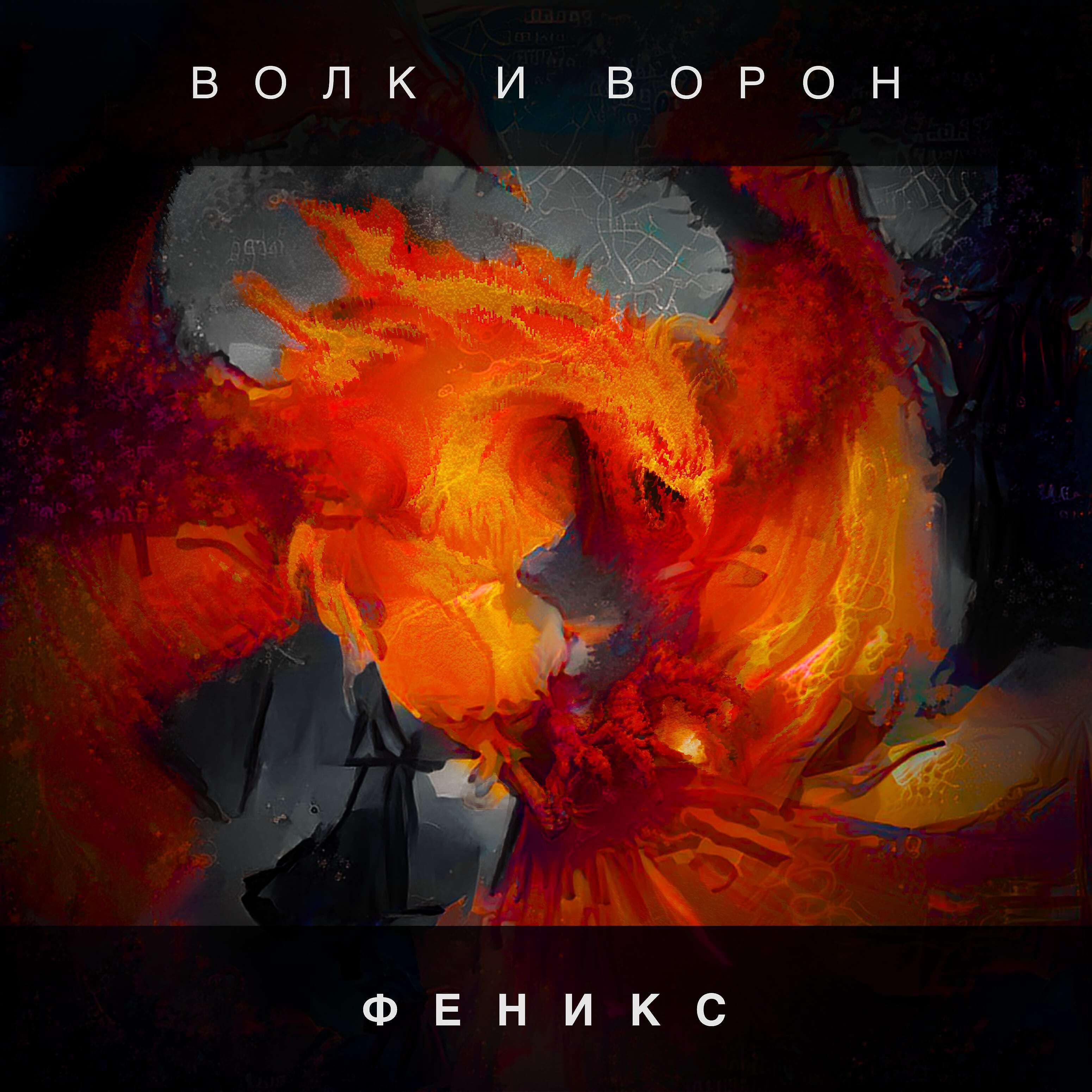 Релиз Феникс