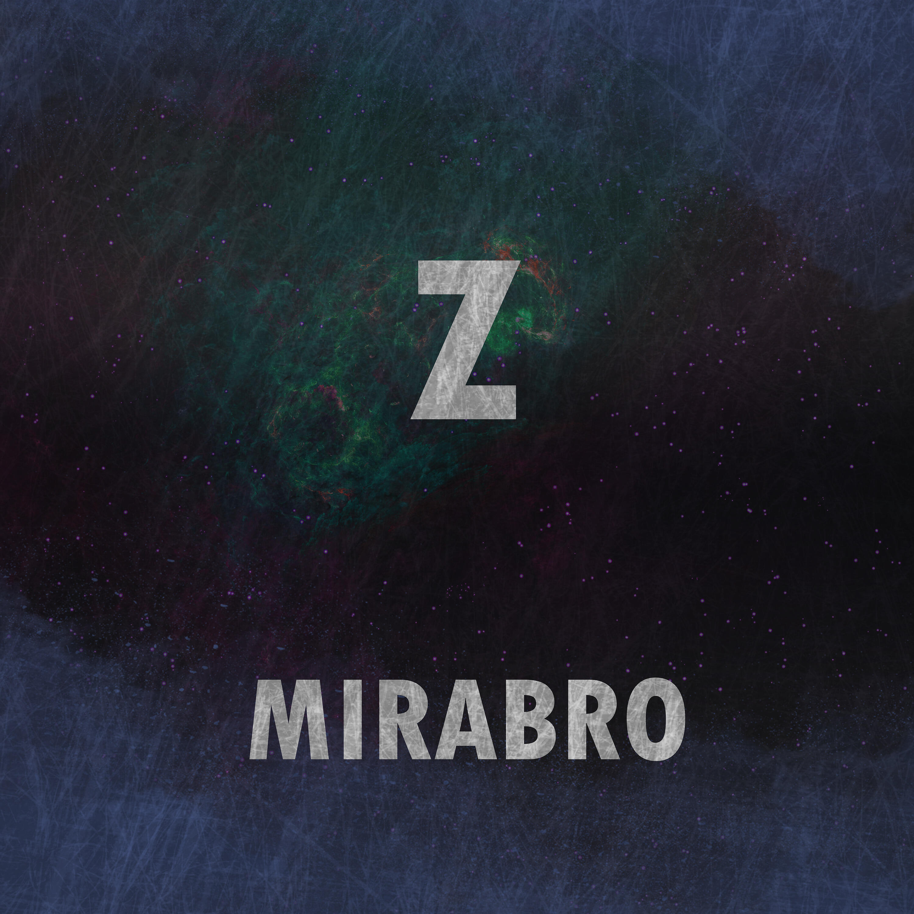 Постер альбома Z