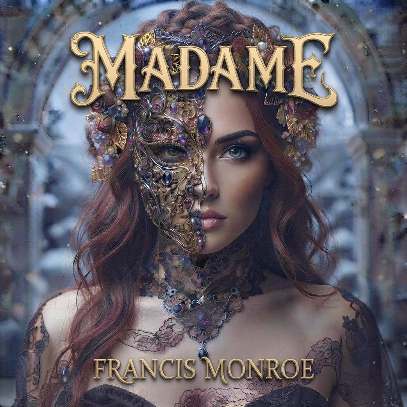 Релиз Madame