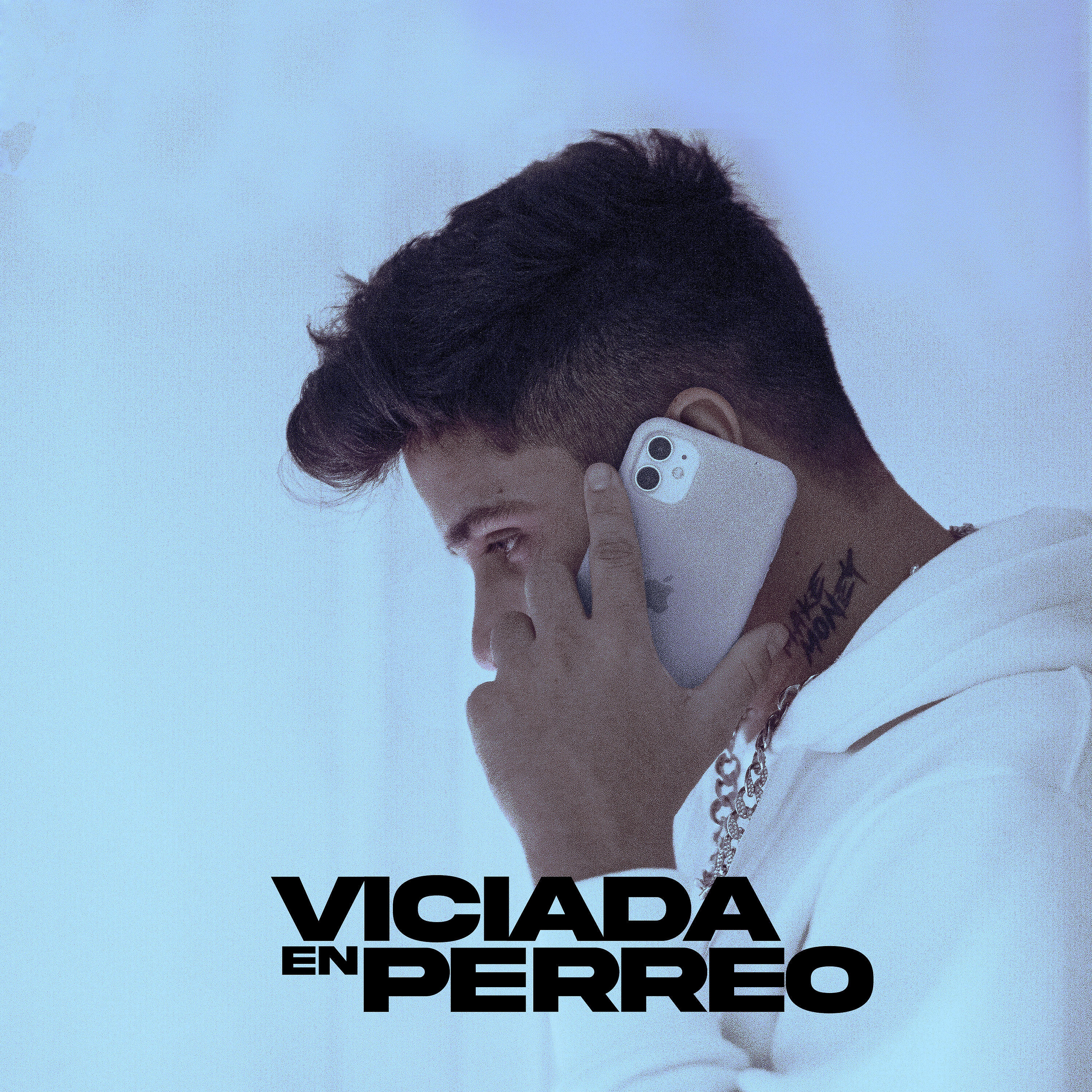 Релиз Viciada en Perreo