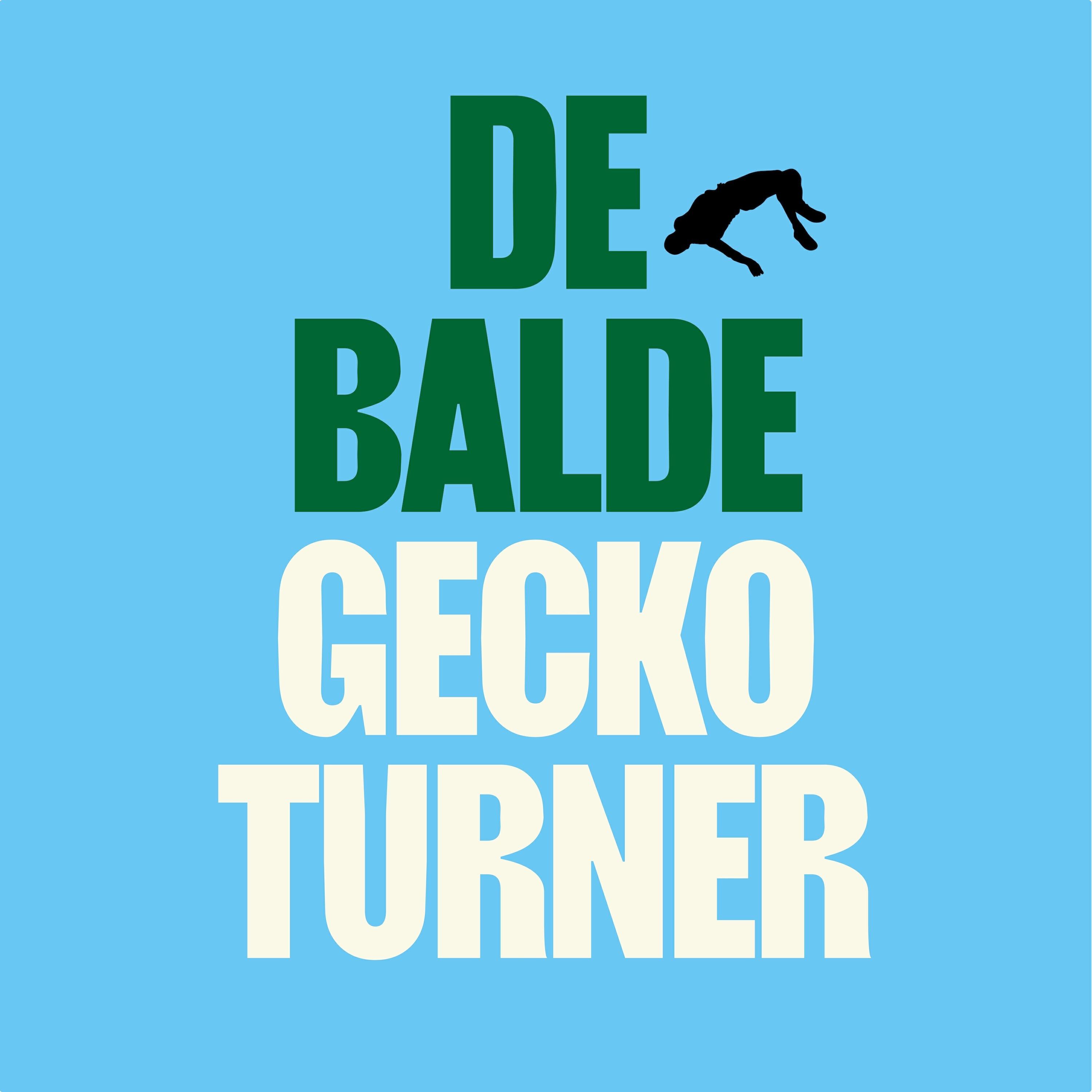 Релиз De Balde