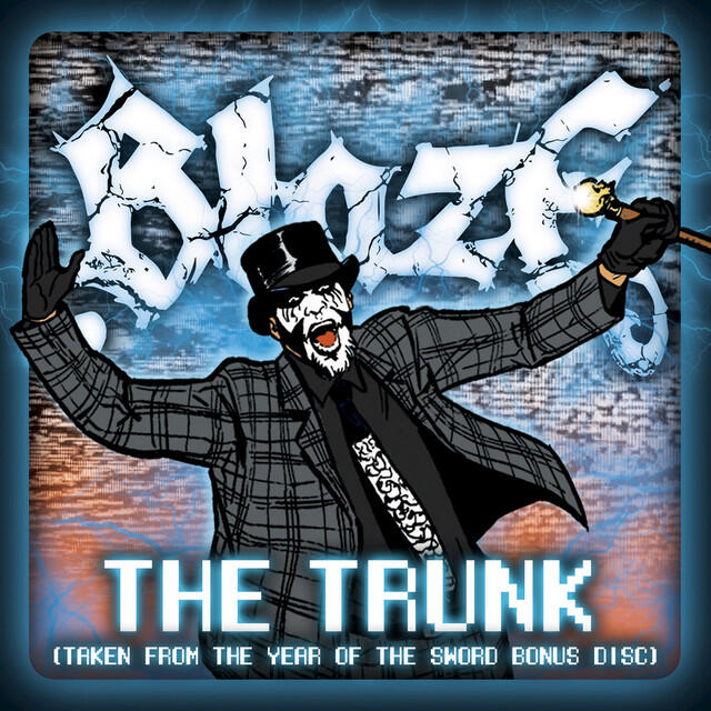 Релиз The Trunk