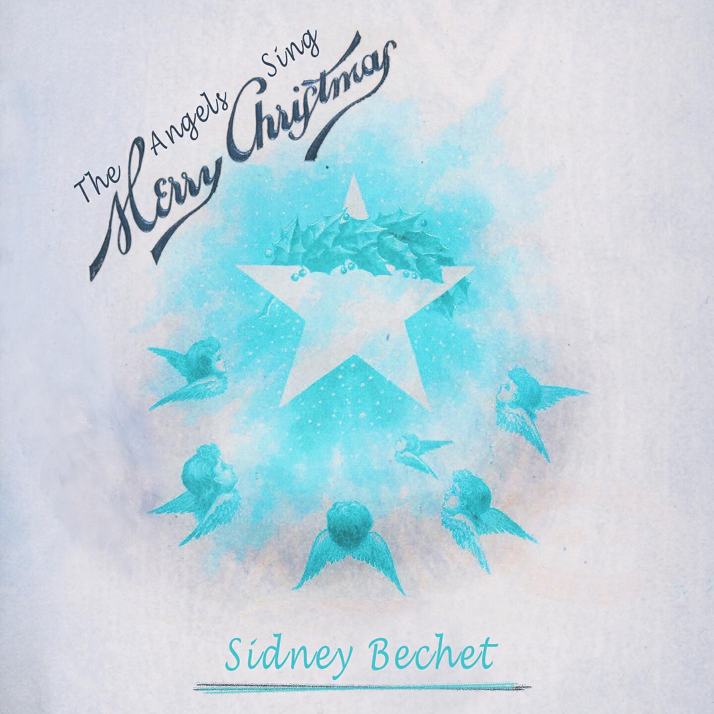 Релиз The Angels Sing Merry Christmas