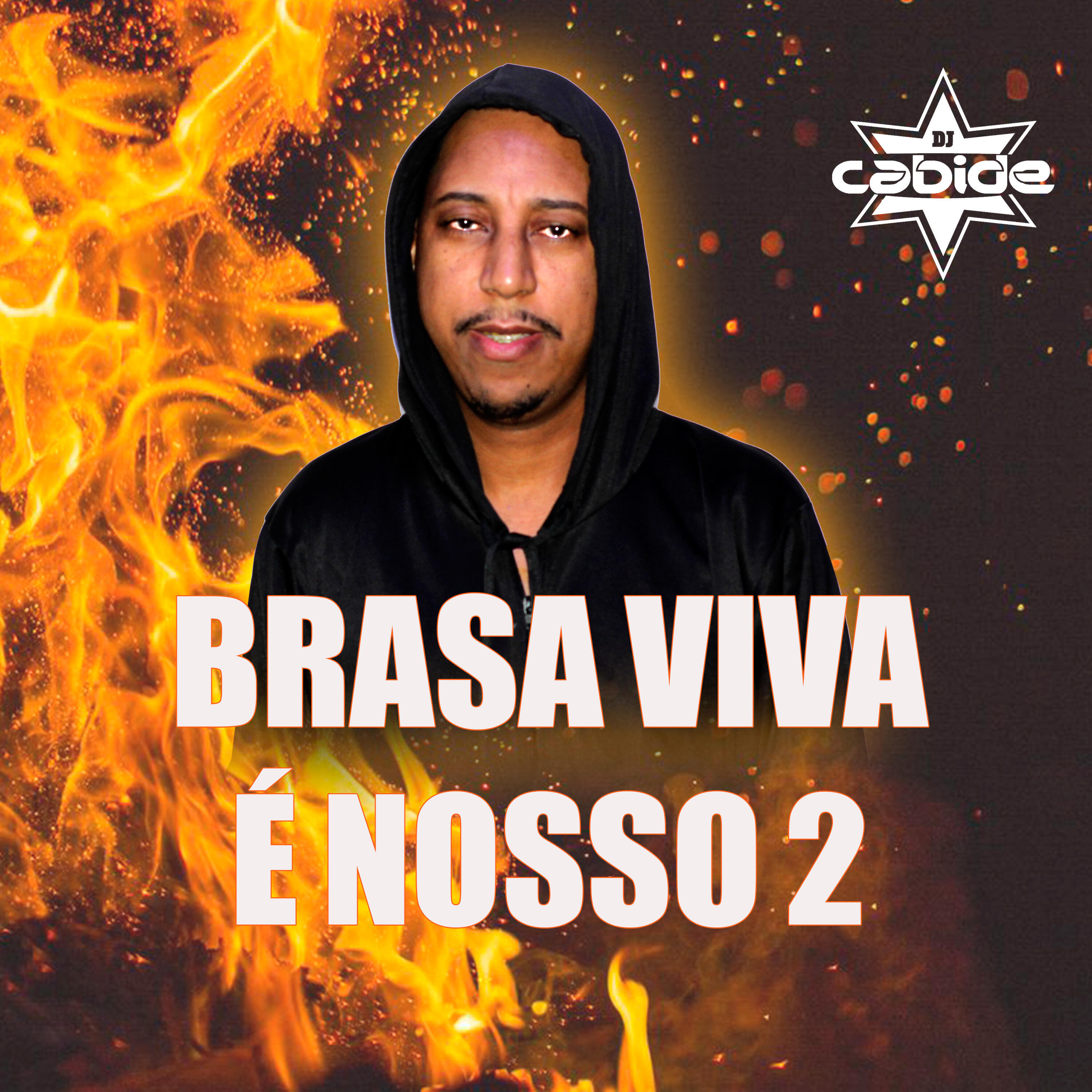 Релиз Brasa Viva É Nosso 2