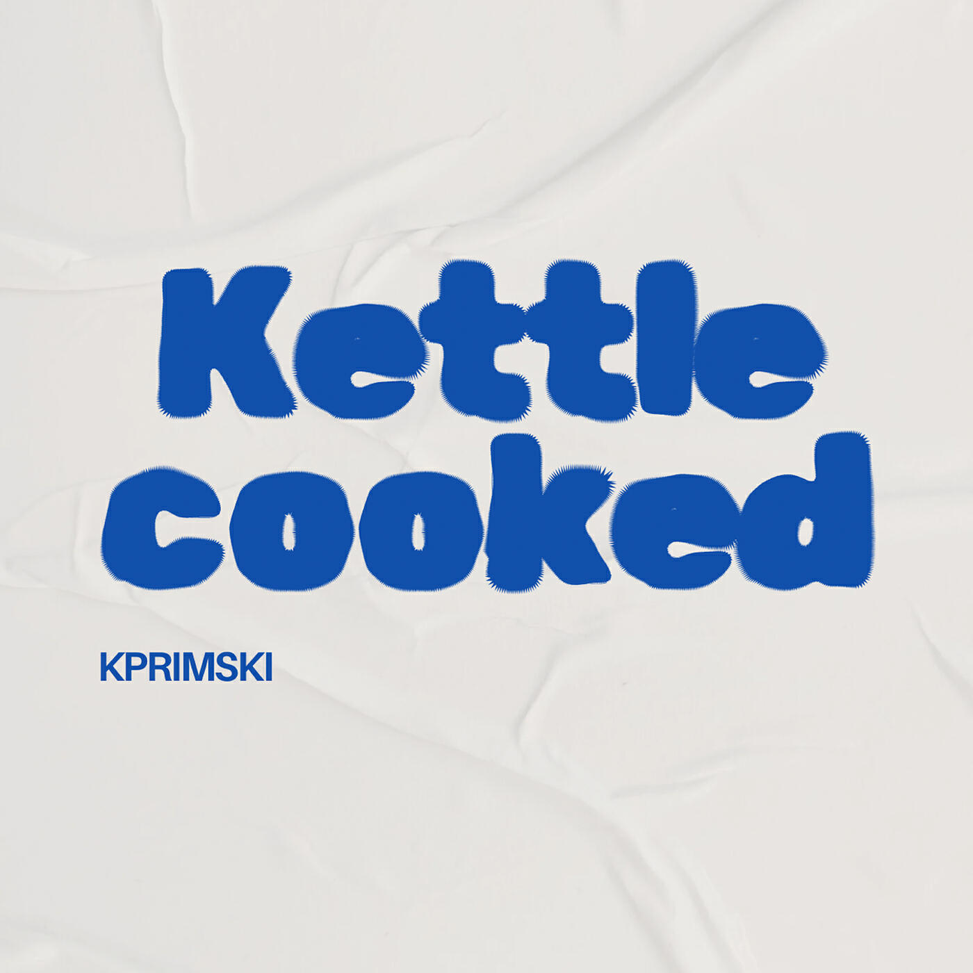 Релиз Kettle Cooked
