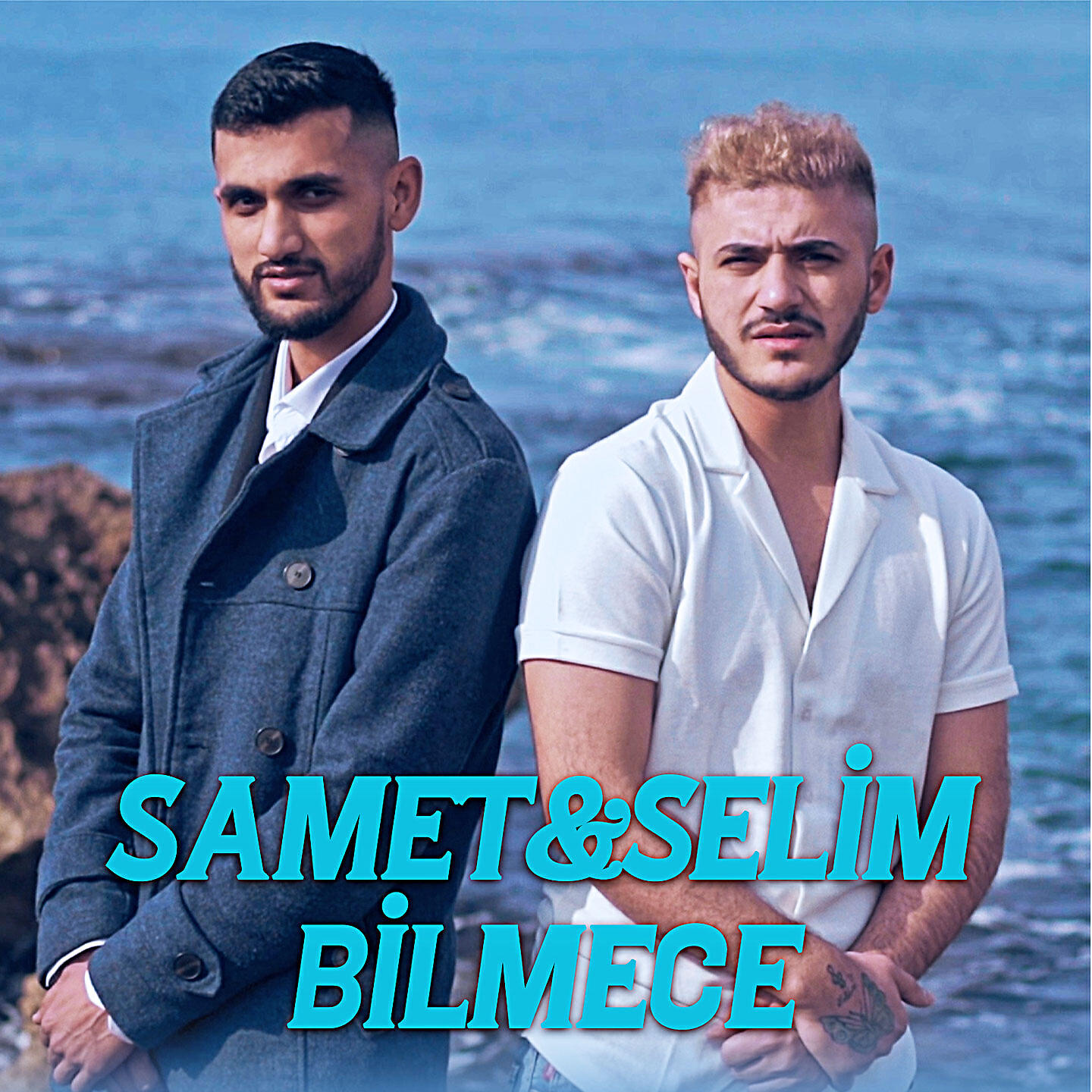 Релиз Bilmece