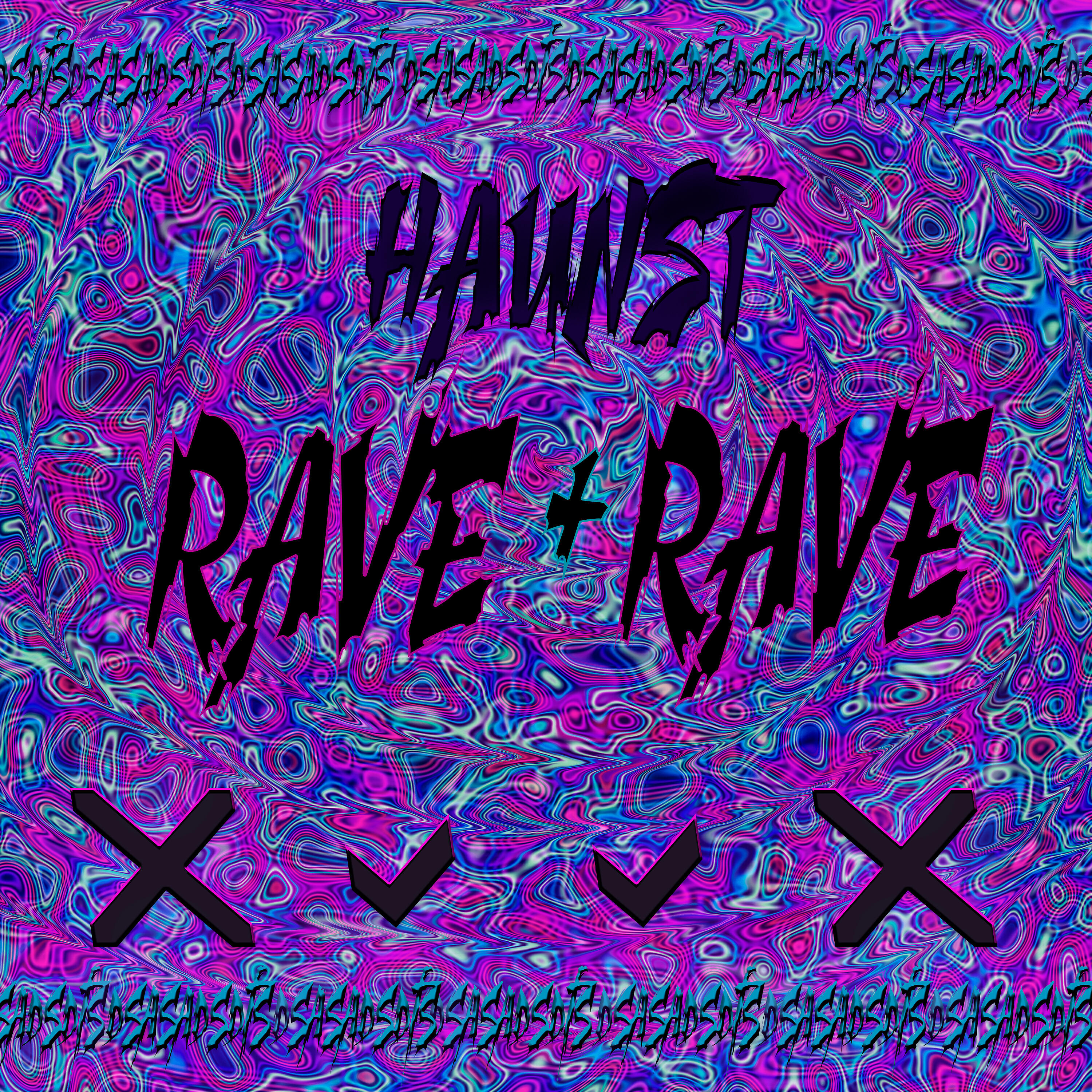 Релиз Rave+rave