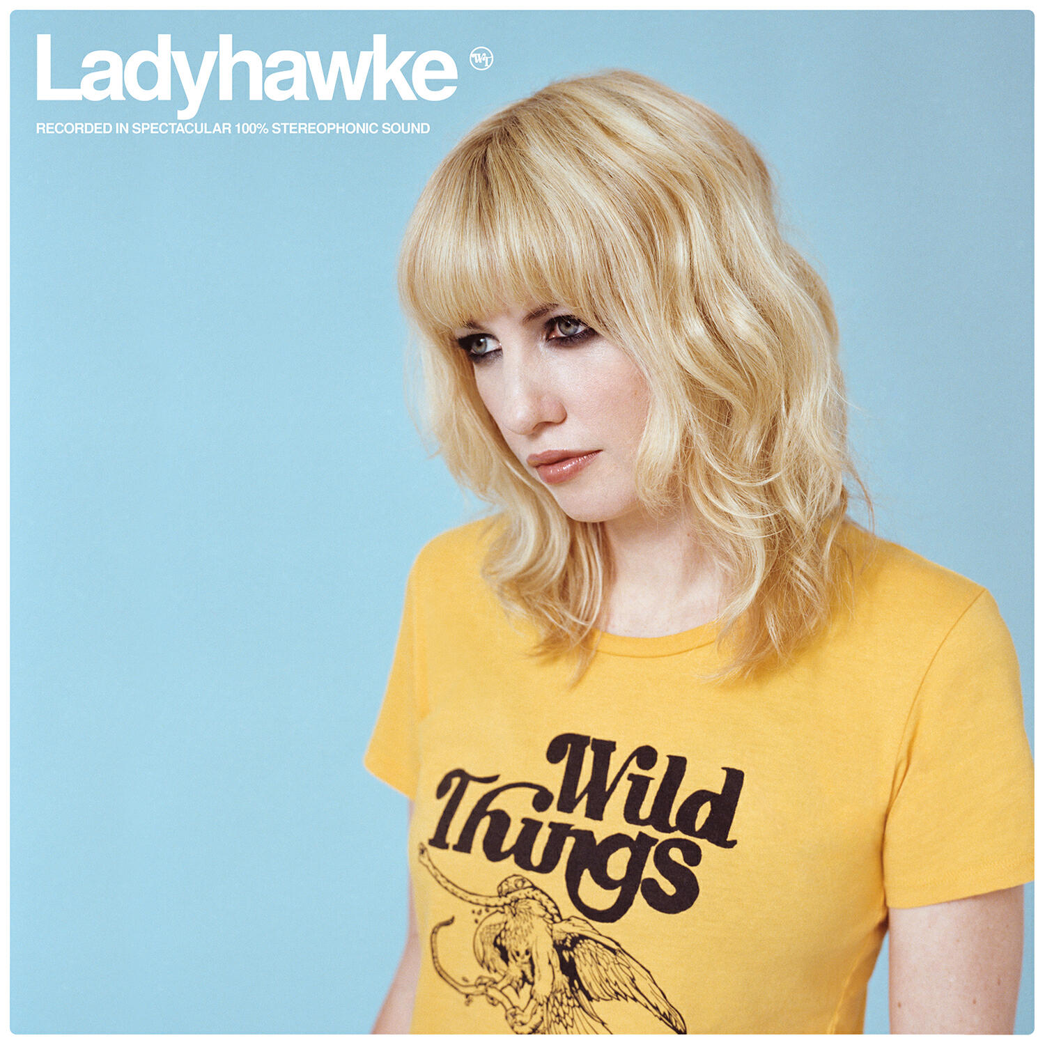 Релиз Wild Things