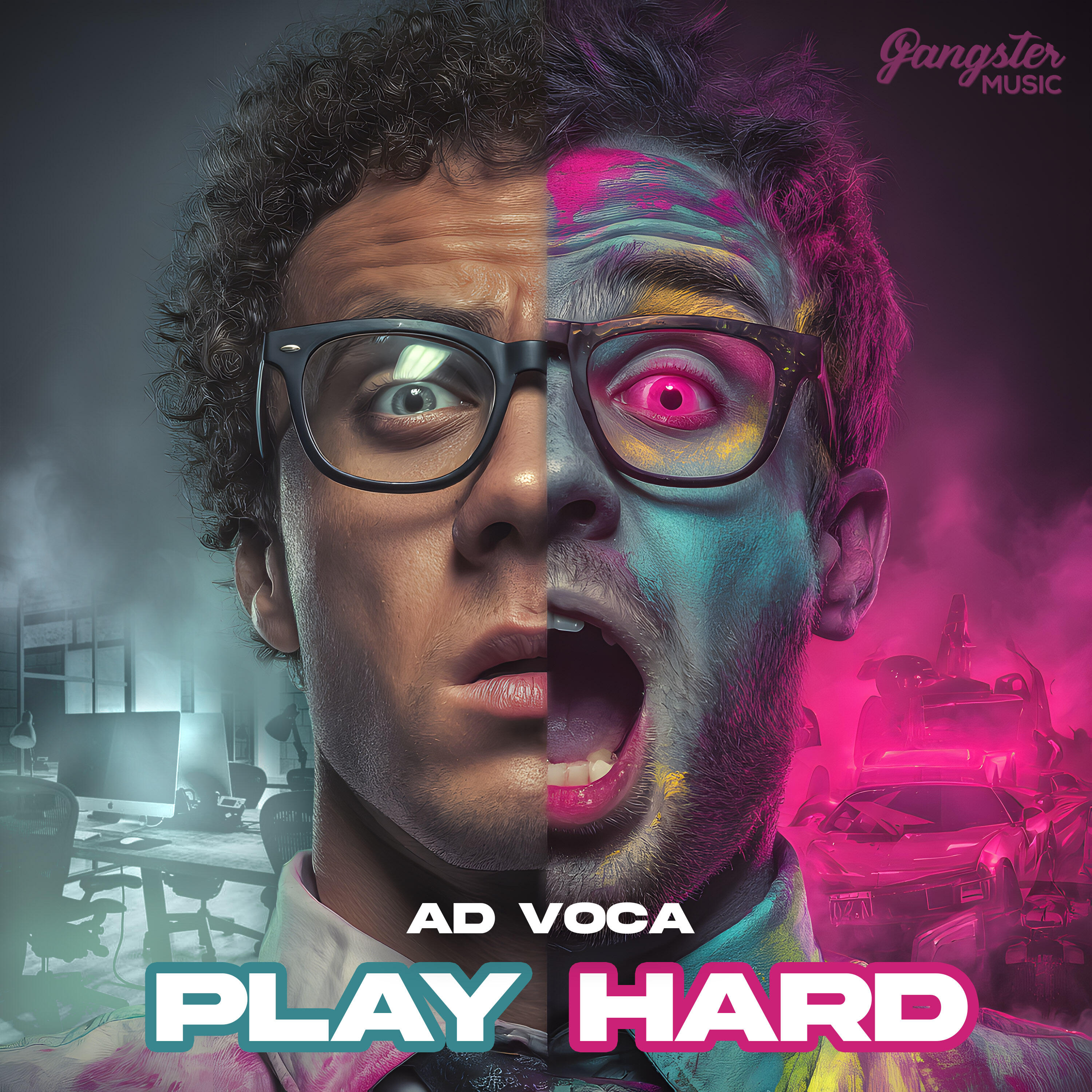 Релиз Play Hard
