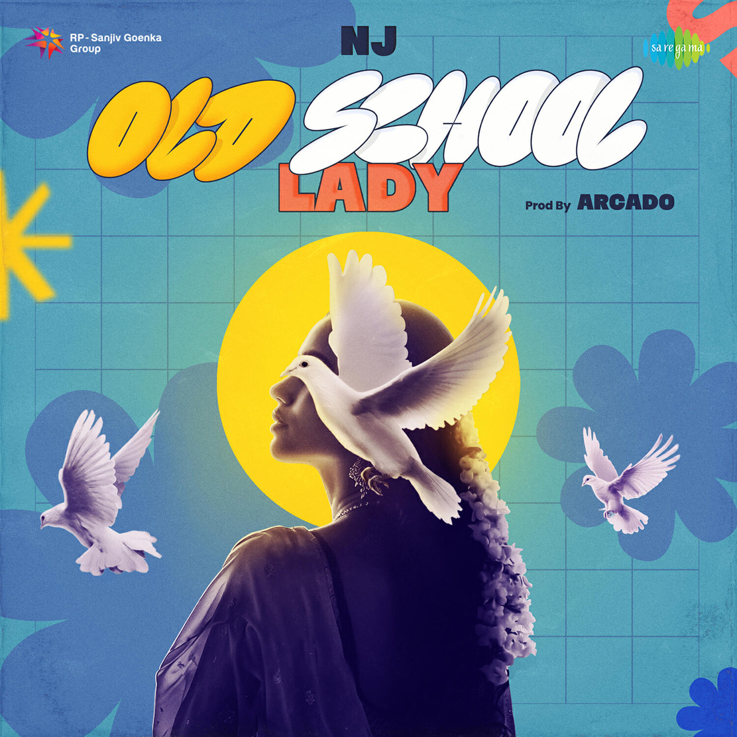 Релиз Old School Lady