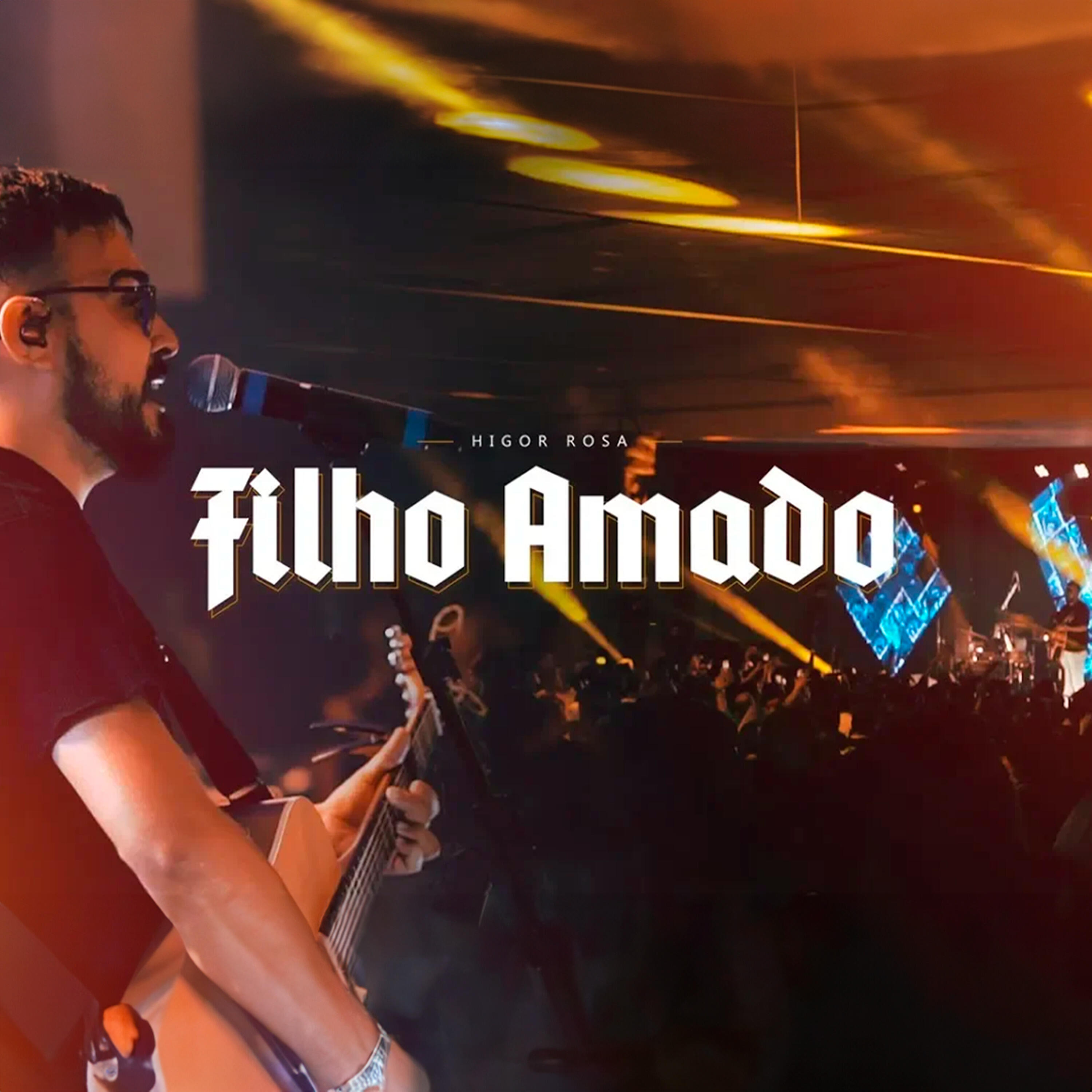 Релиз Filho Amado