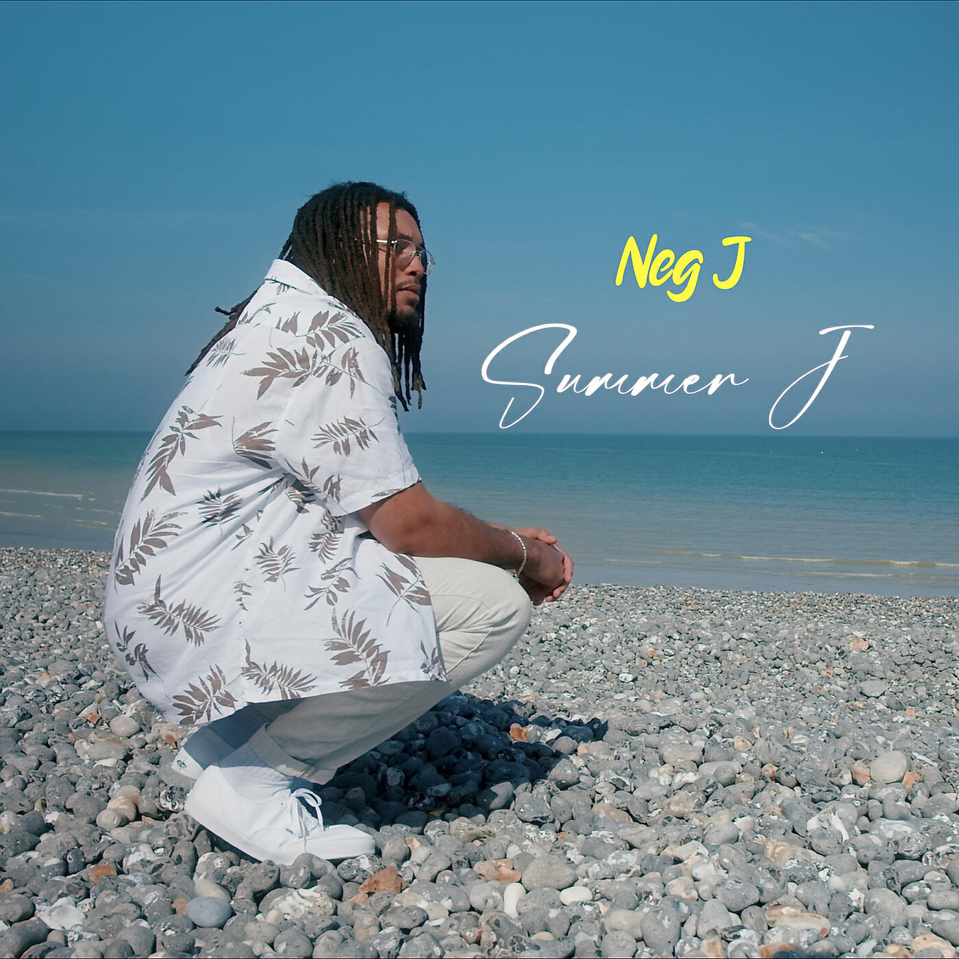 Релиз Summer J