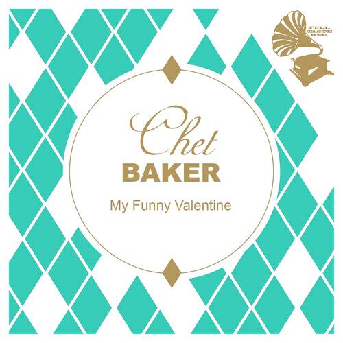 Релиз My Funny Valentine