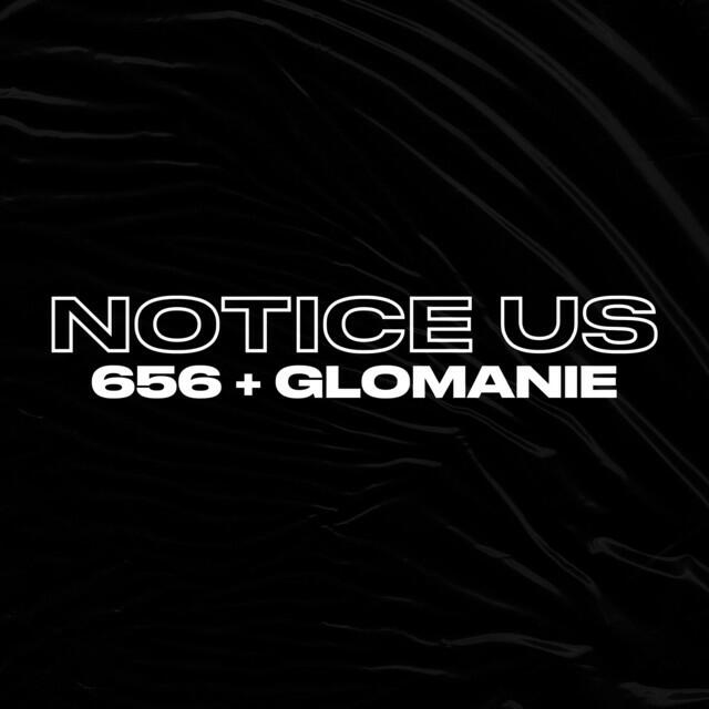 Релиз Notice Us
