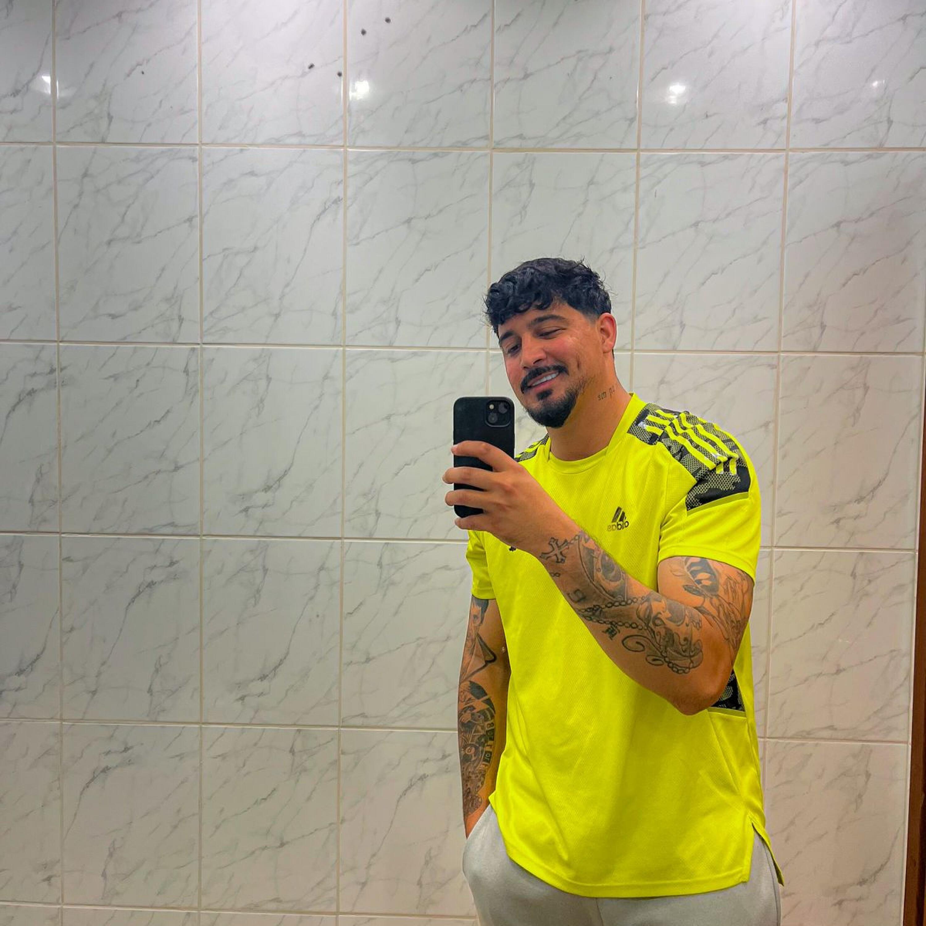 Релиз A Vida do Pai
