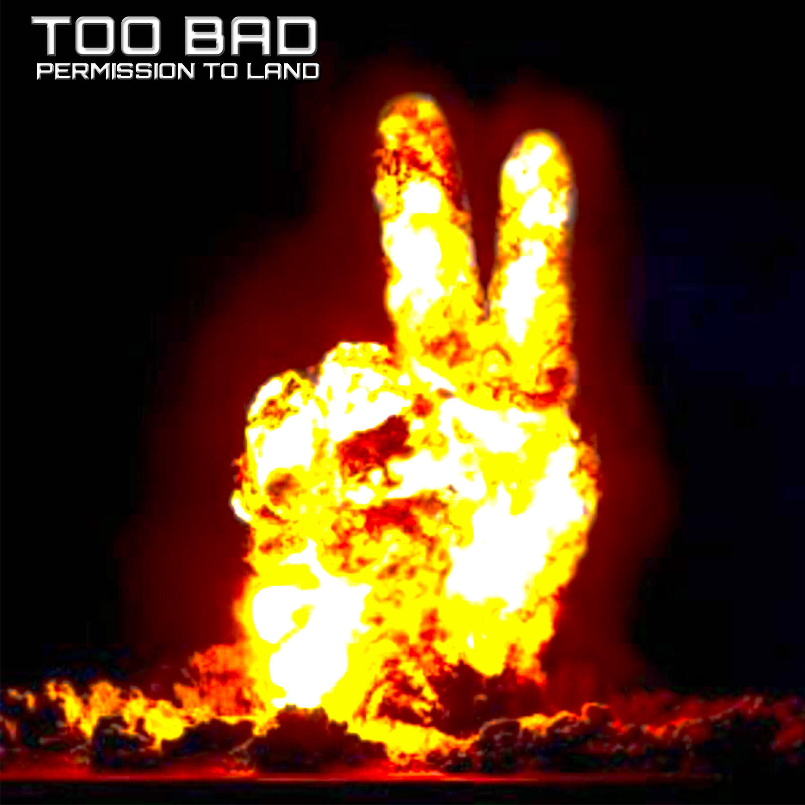 Too Bad