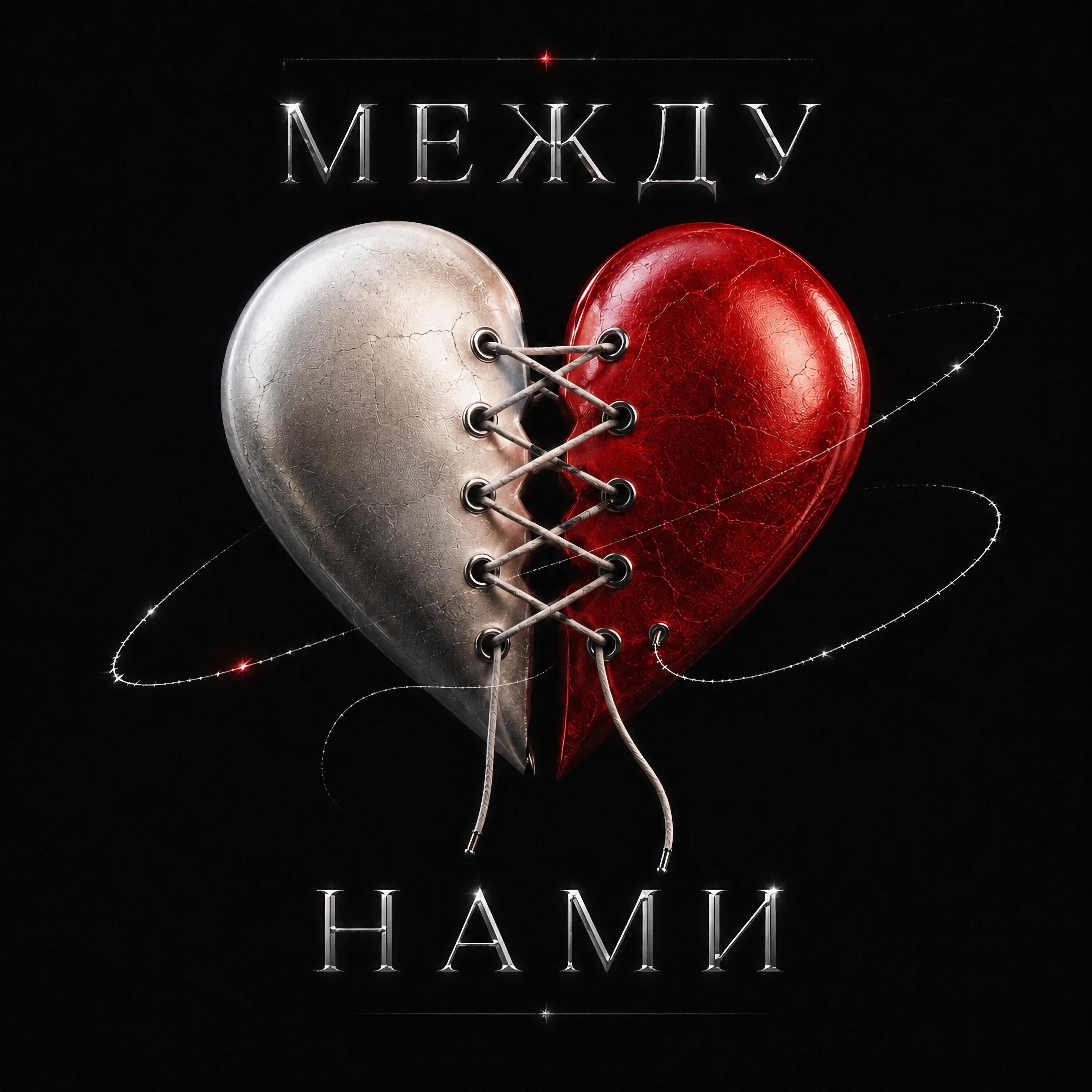 Релиз Между нами