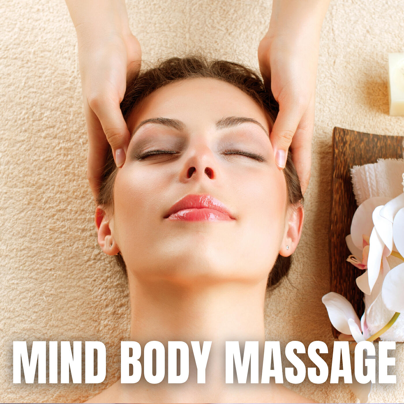 Релиз Mind Body Massage