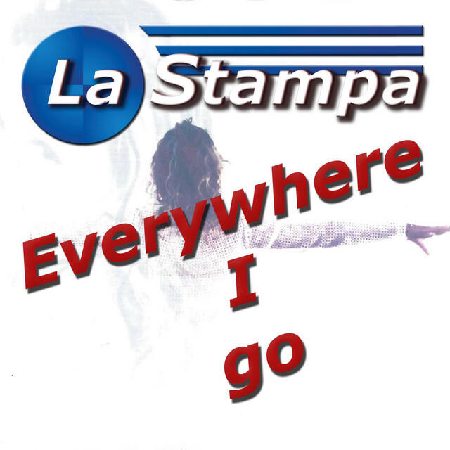 Релиз Everywhere I Go