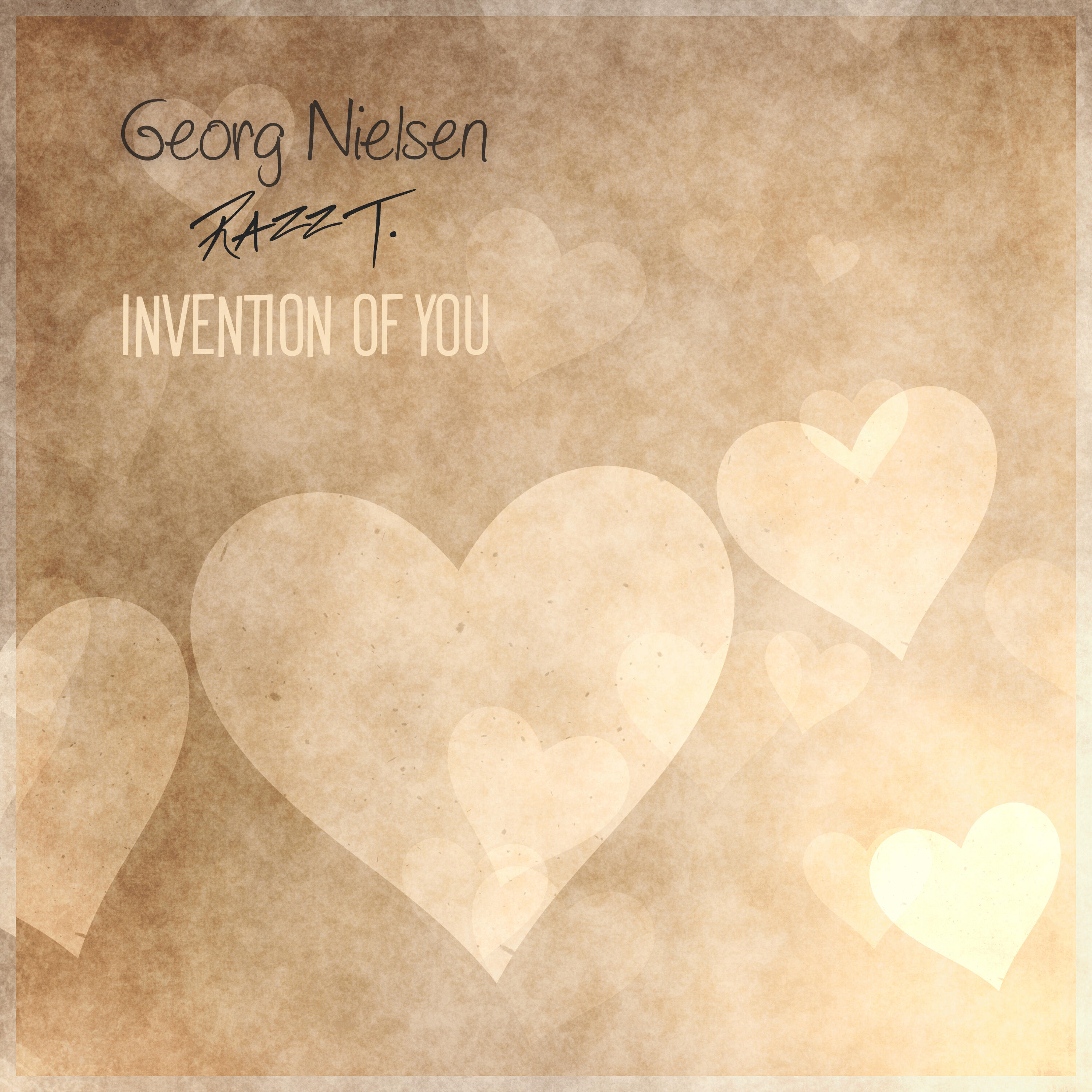 Релиз Invention Of You