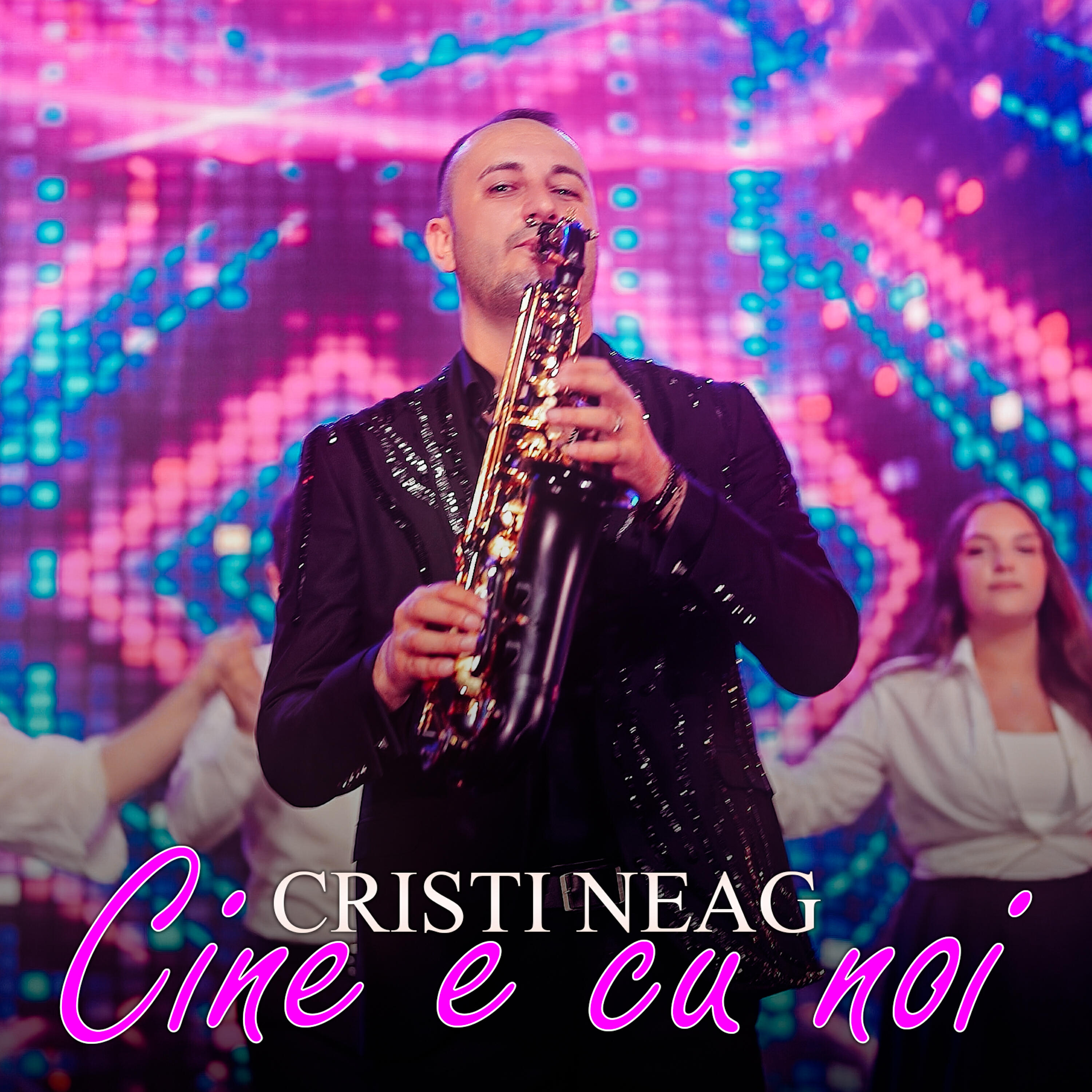 Релиз Cine e cu noi