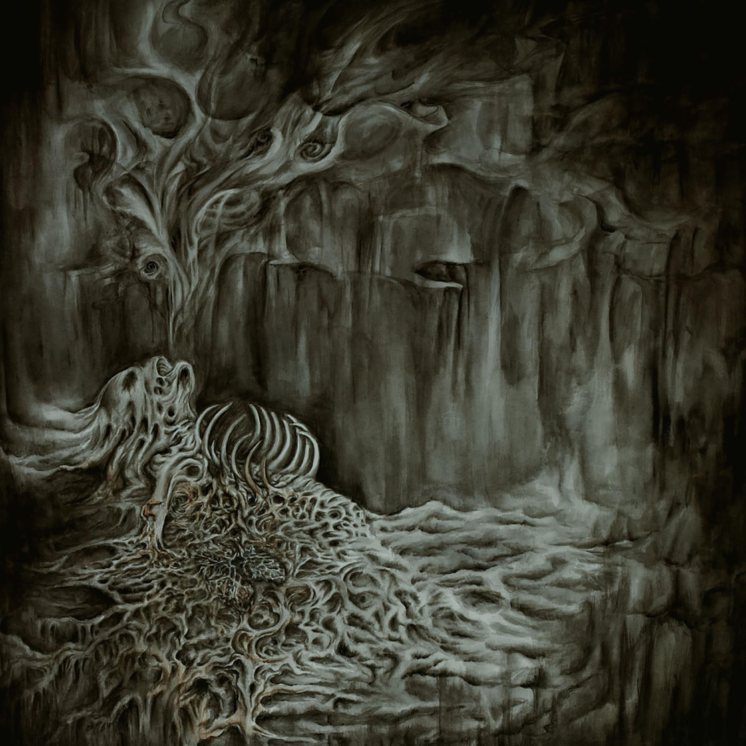 Релиз The Forgotten