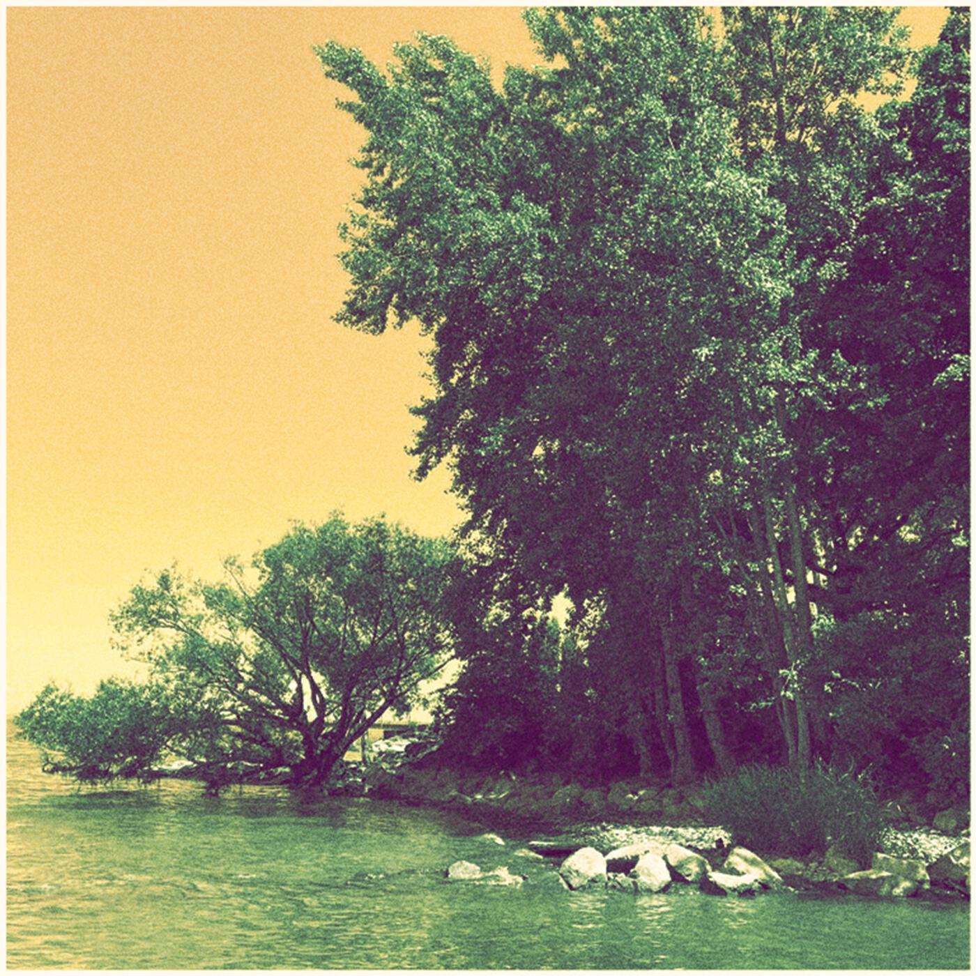 Релиз Slowed and Reverbed, Vol. 2