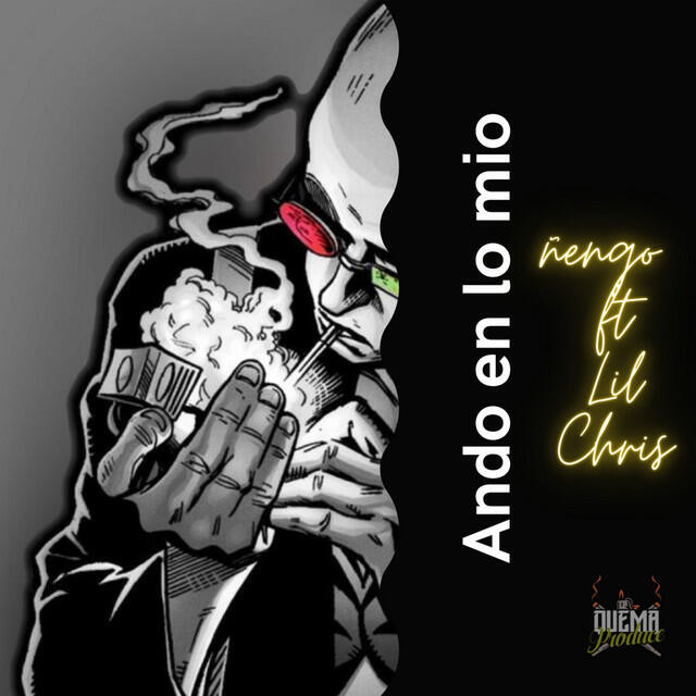 Релиз Ando en Lo Mio