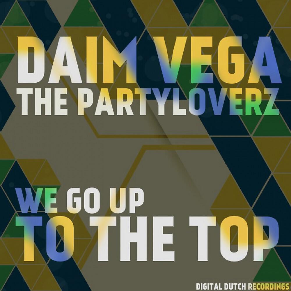 Релиз We Go up to the Top
