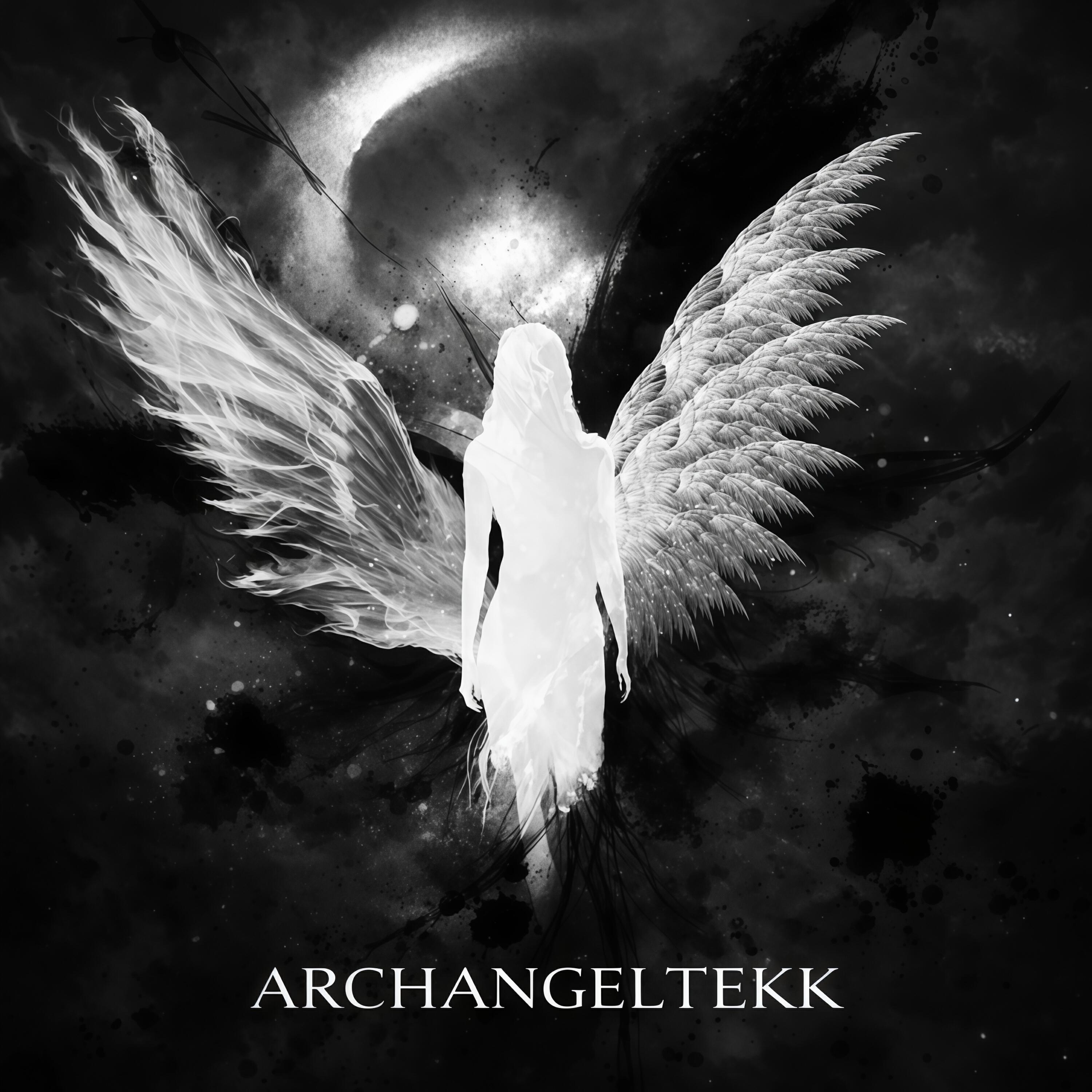 Релиз ARCHANGELTEKK