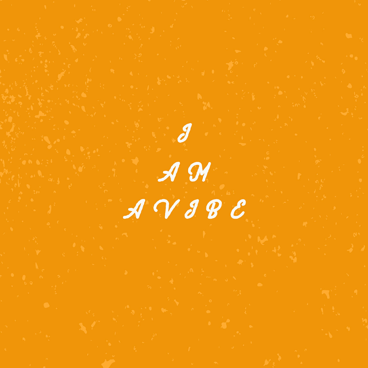 Релиз I Am A Vibe