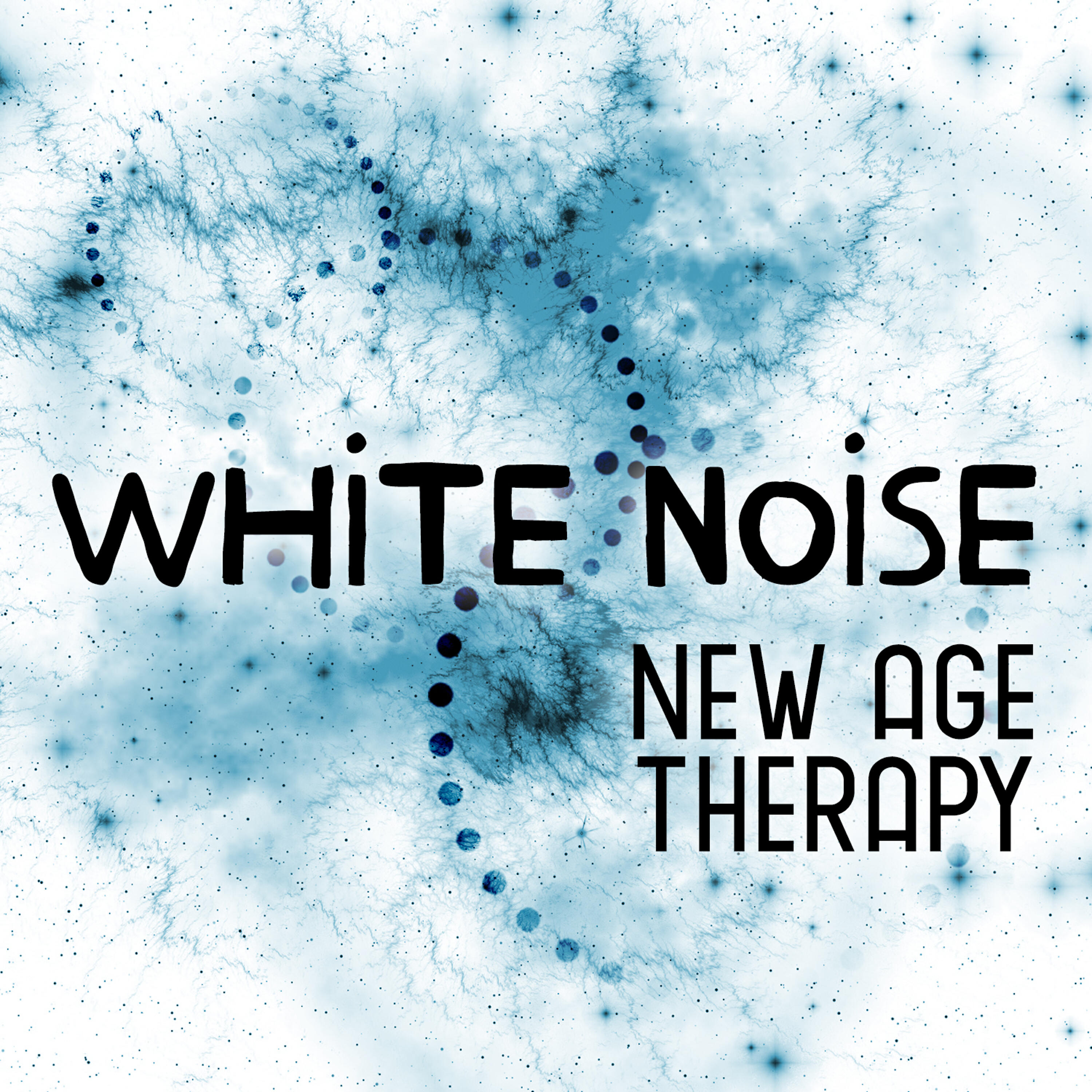 Релиз White Noise New Age Therapy