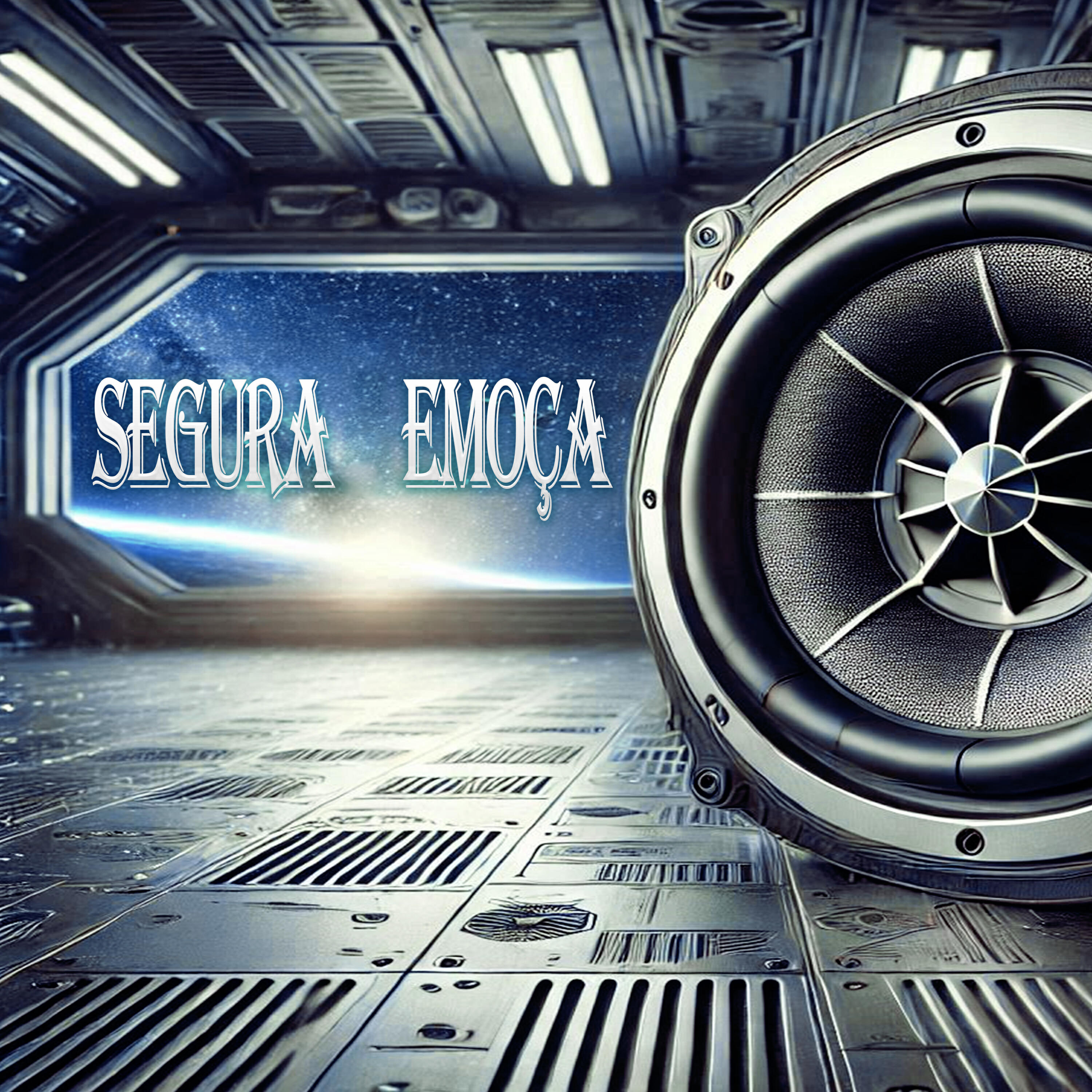 Релиз Segura Emoça