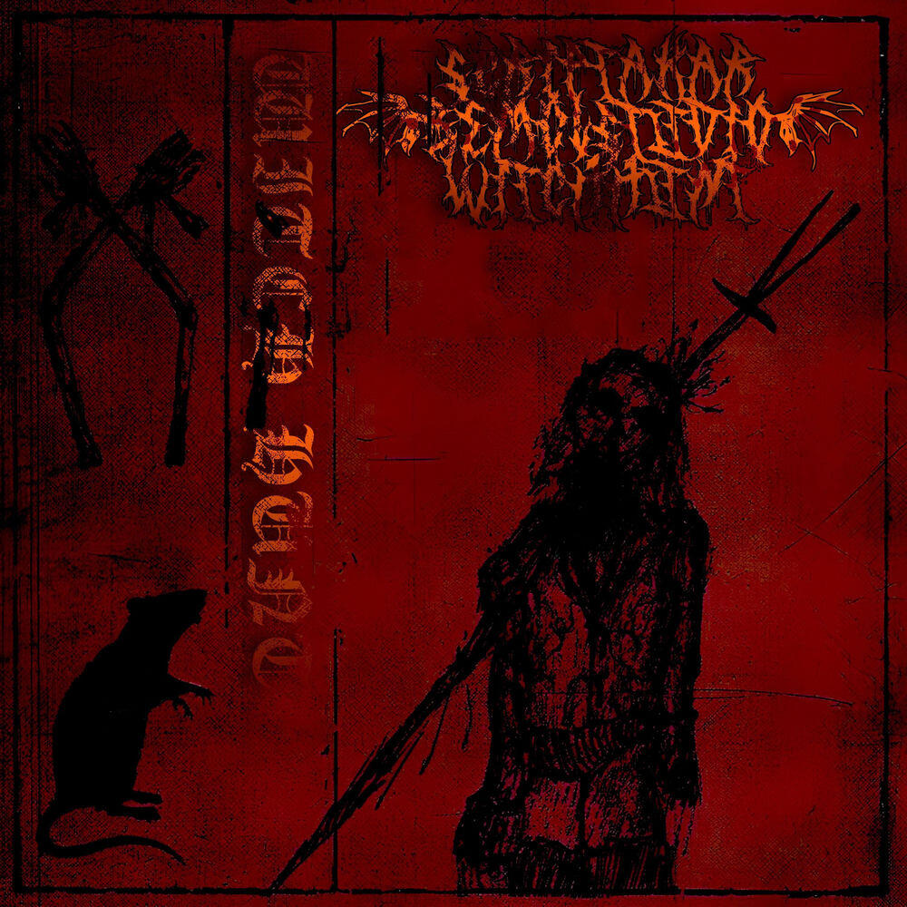 Релиз WITCH HUNT