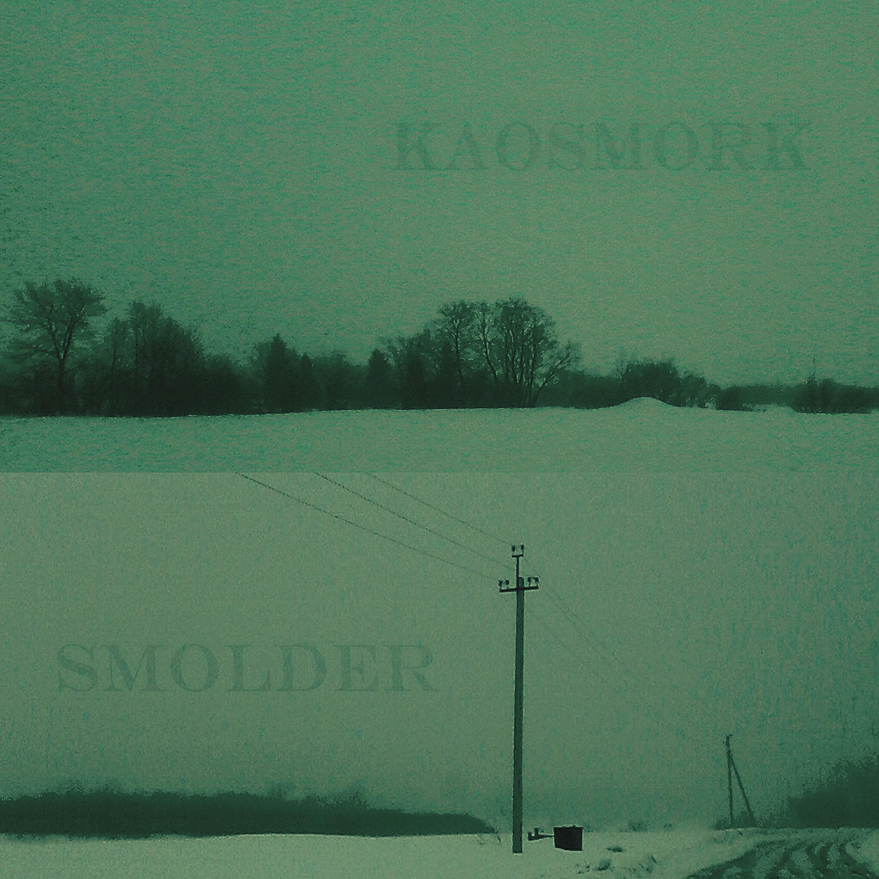 Релиз smolder