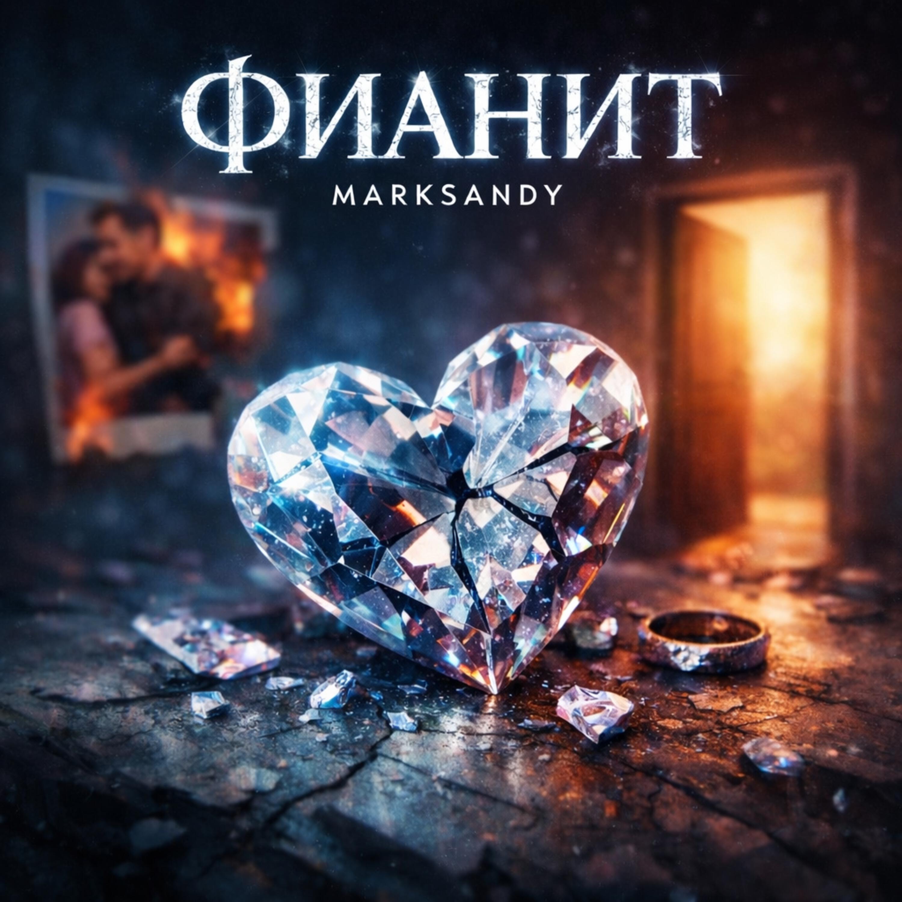 Релиз Фианит