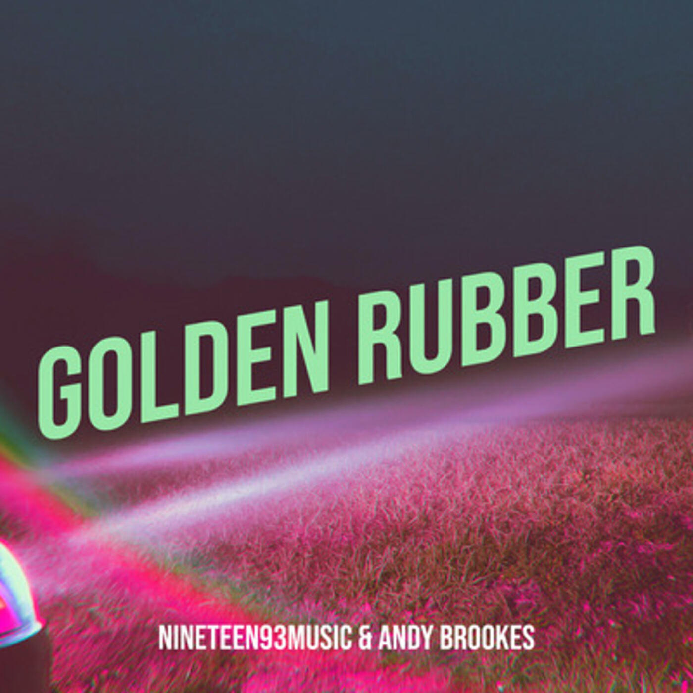 Релиз Golden Rubber