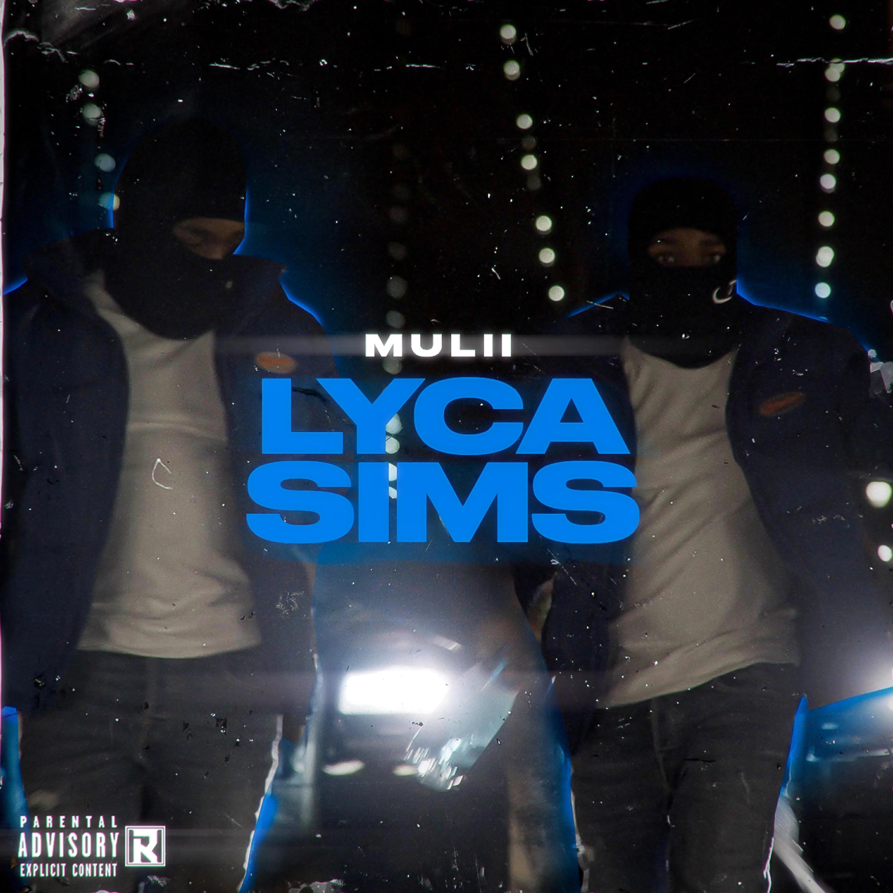Релиз Lyca Sims
