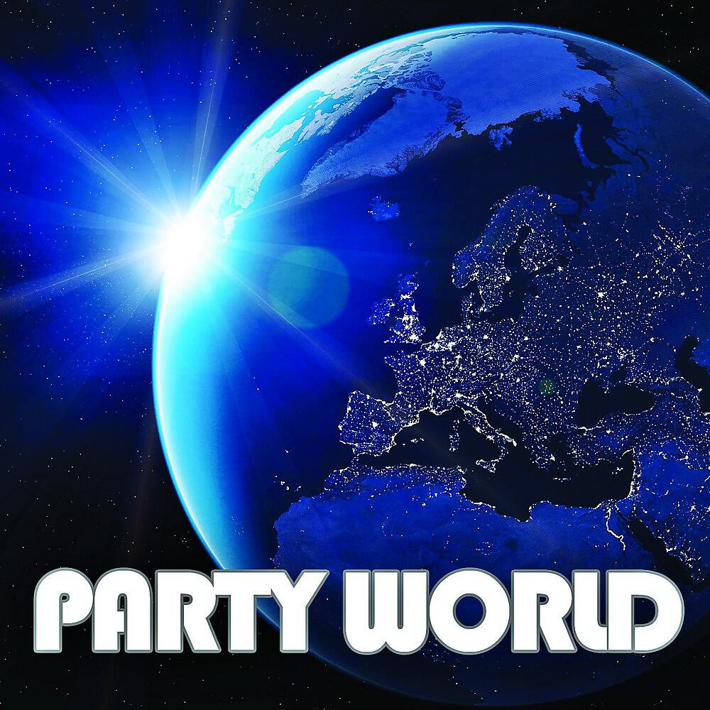 Релиз Party World