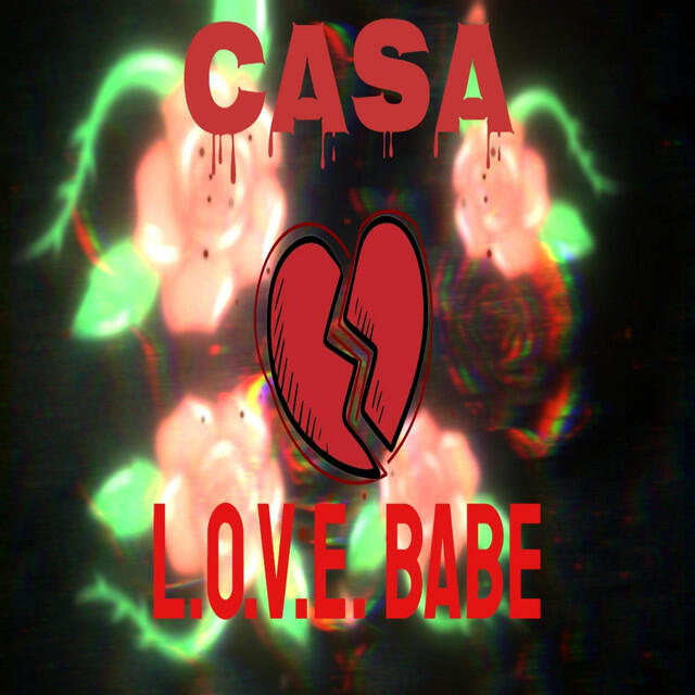 Релиз L.O.V.E. BABE