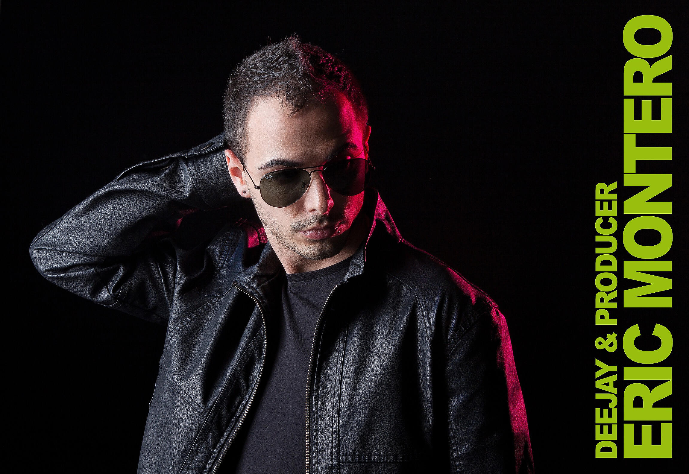 Eric Montero