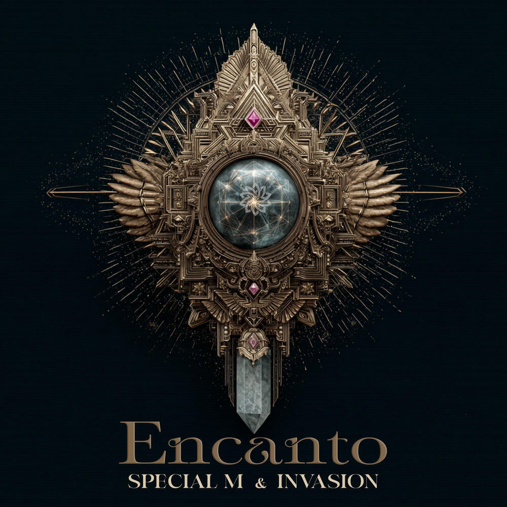 Релиз Encanto