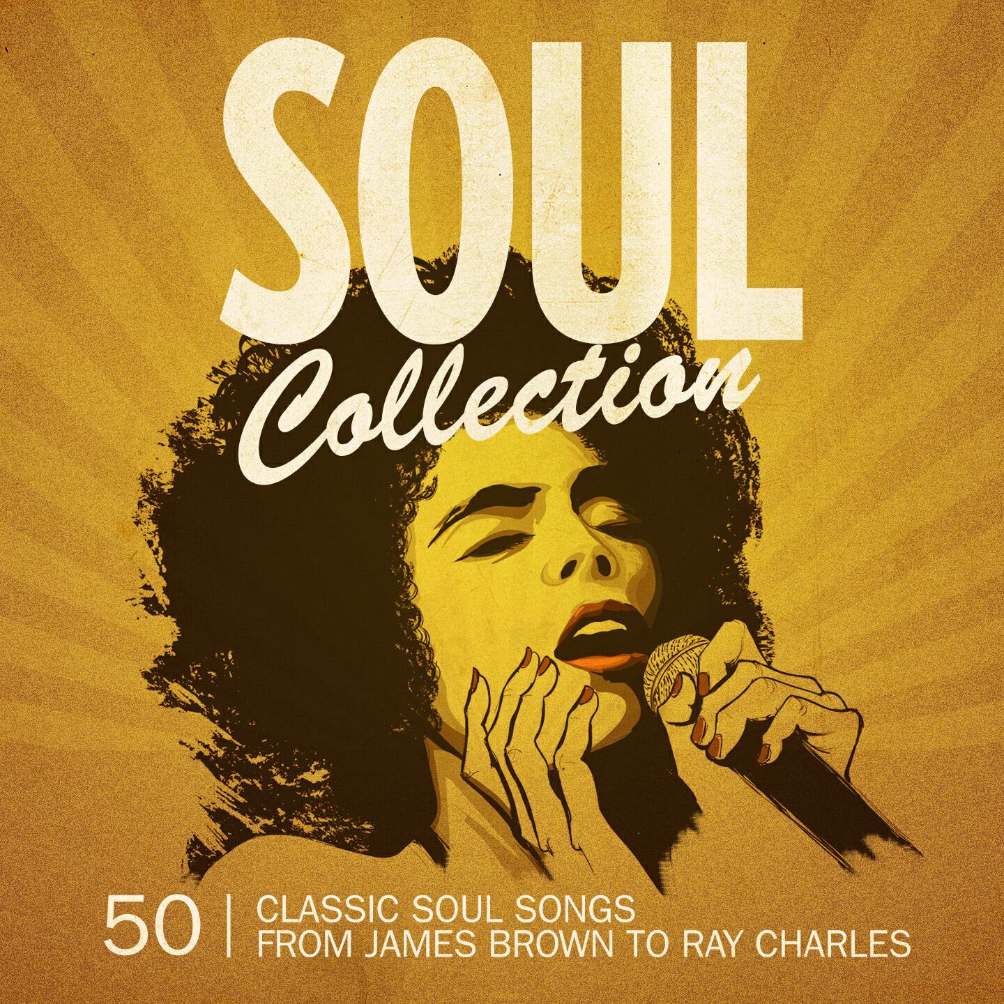 Релиз Soul Collection