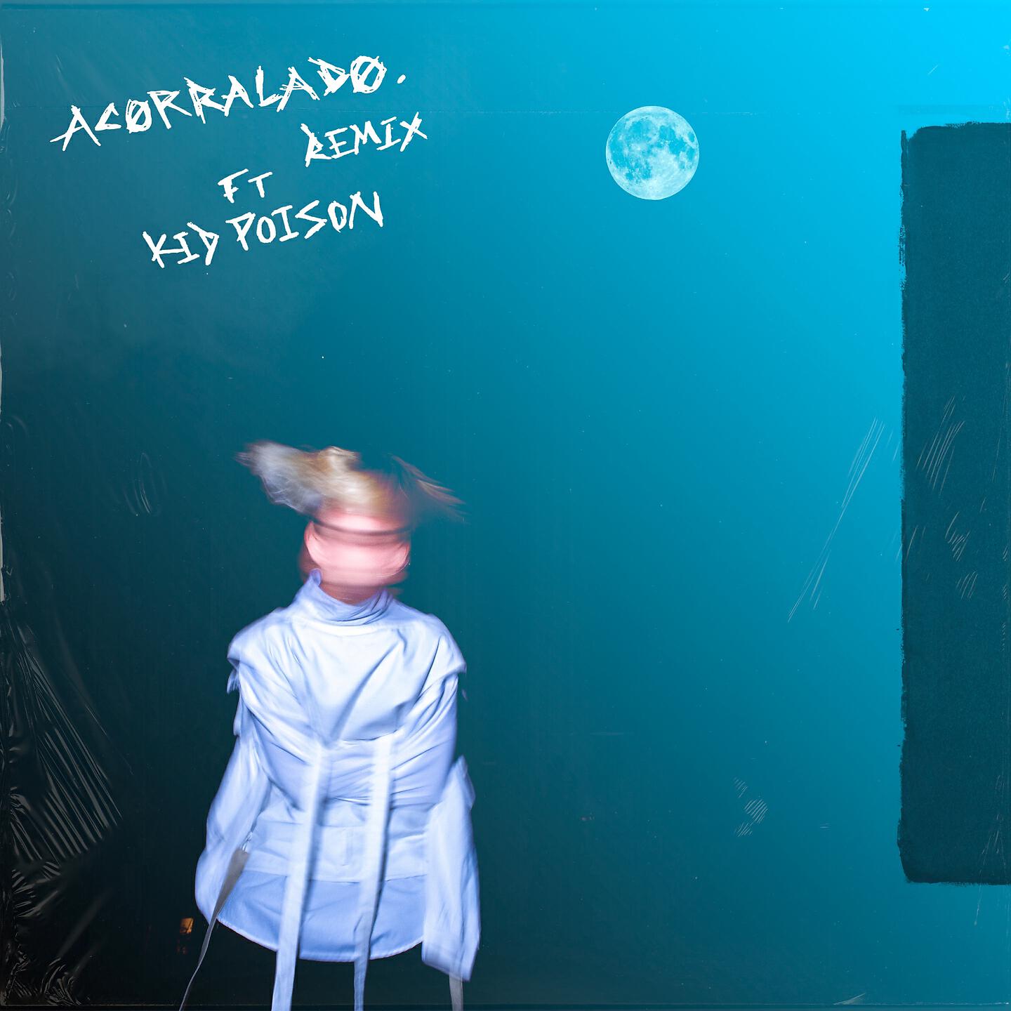 Релиз Acorralado
