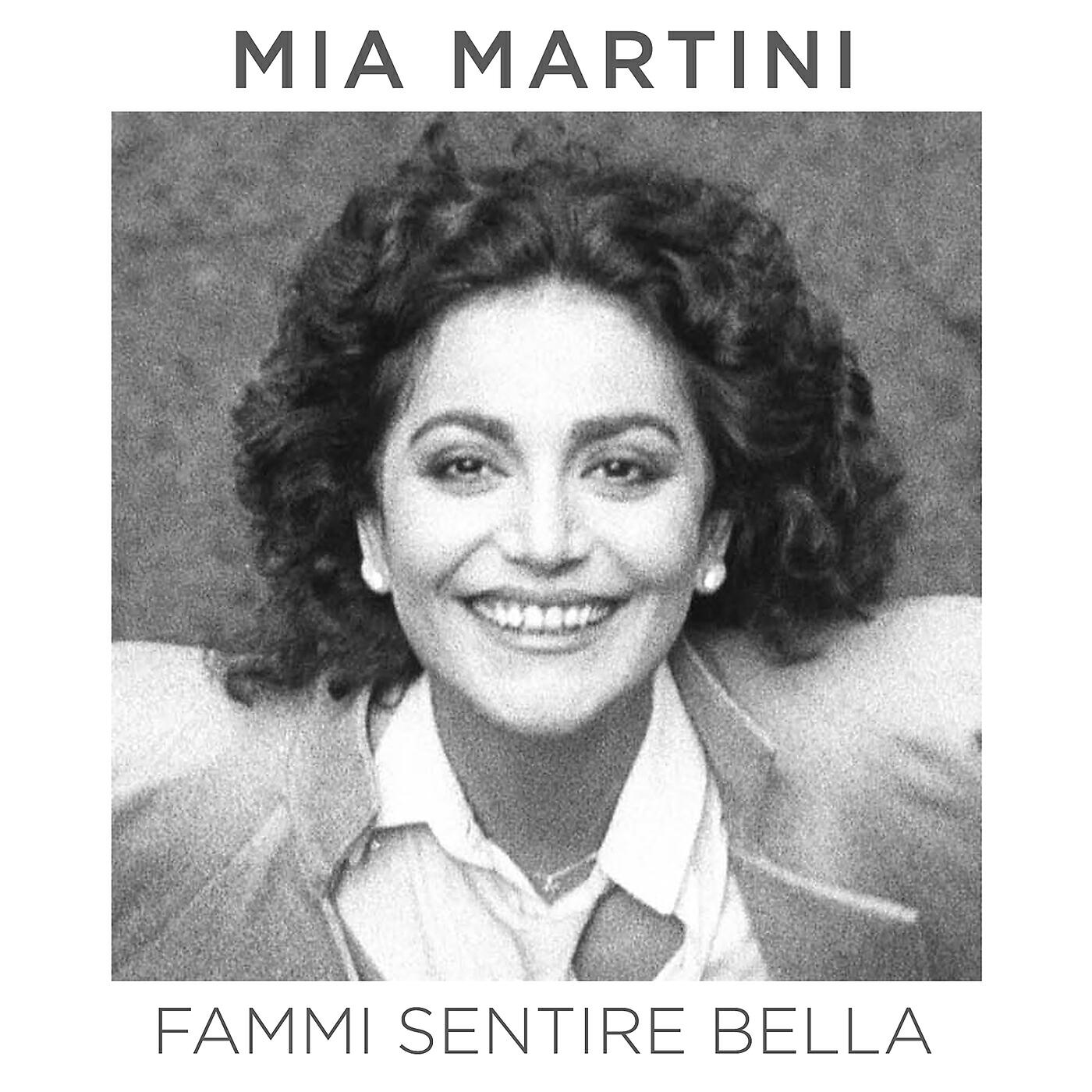 Релиз Fammi sentire bella
