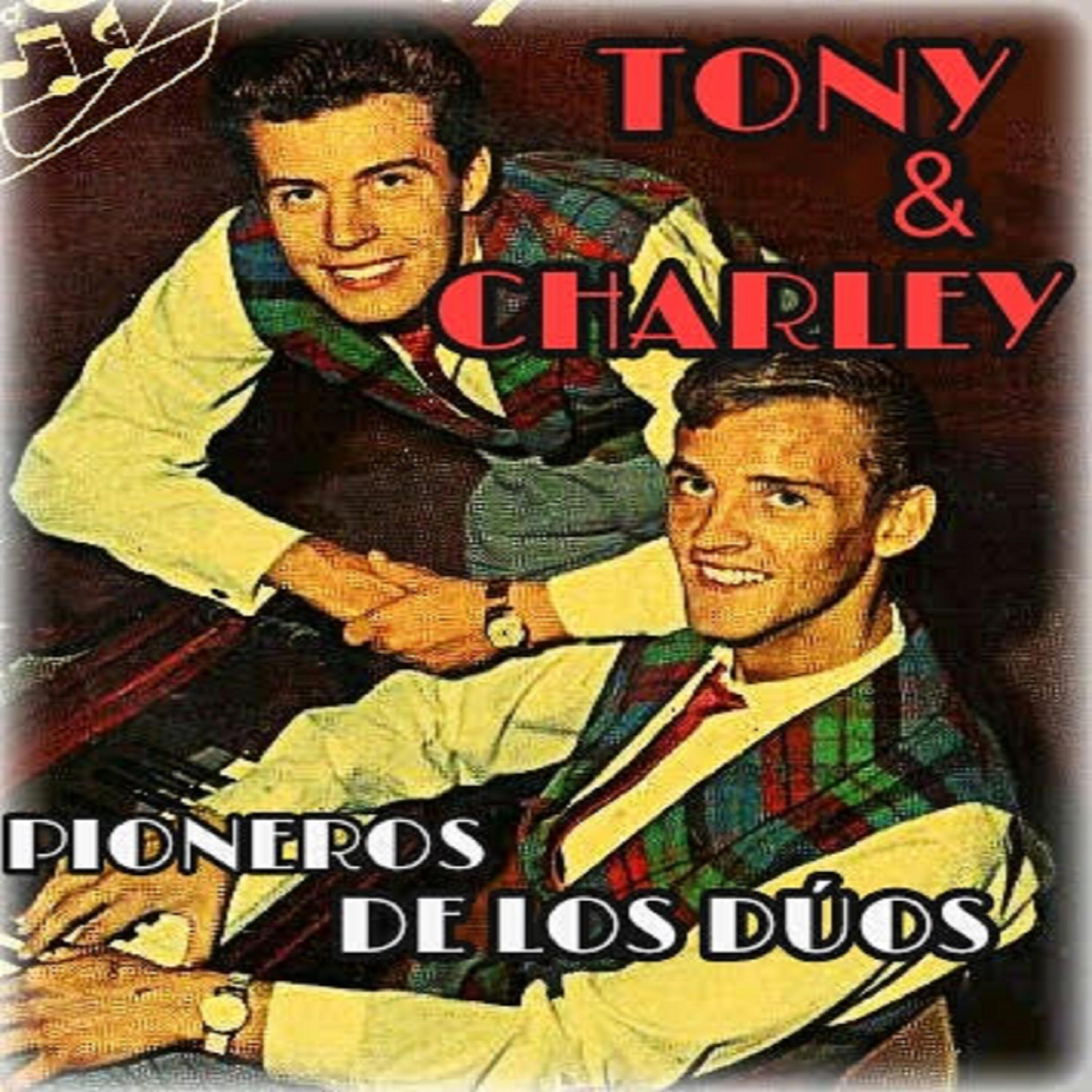 Скачать песню Tony & Charley - Para Mí (Remastered) бесплатно в MP3 для Android и iOS