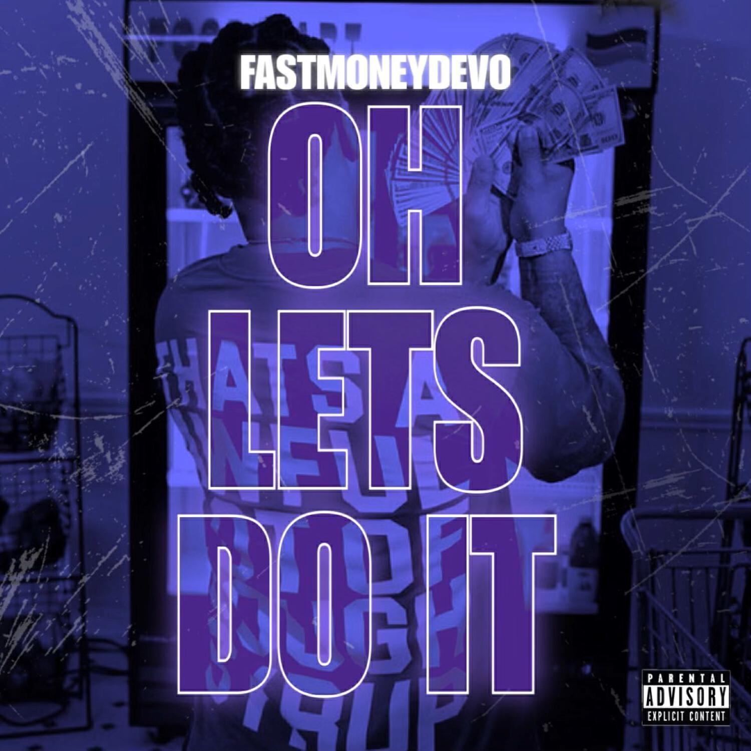 Fast Money Devo